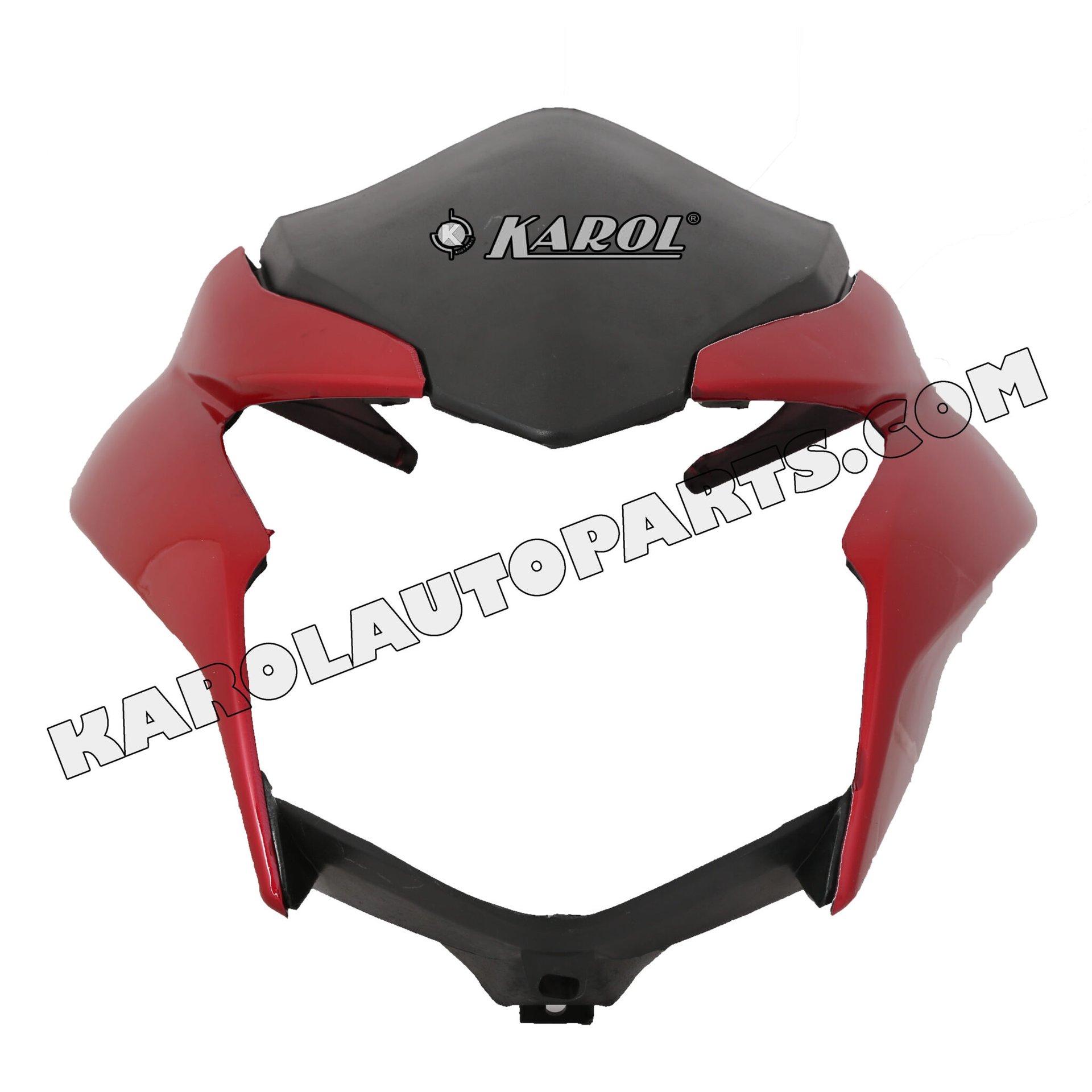 Visor for Honda Twister