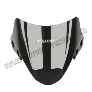 Visor Glass for TVS Phoenix