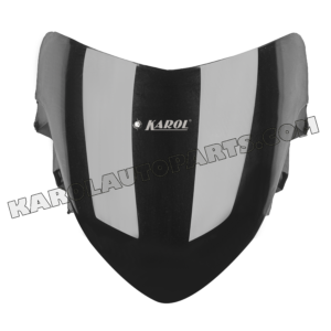 Visor Glass for TVS Star City UB