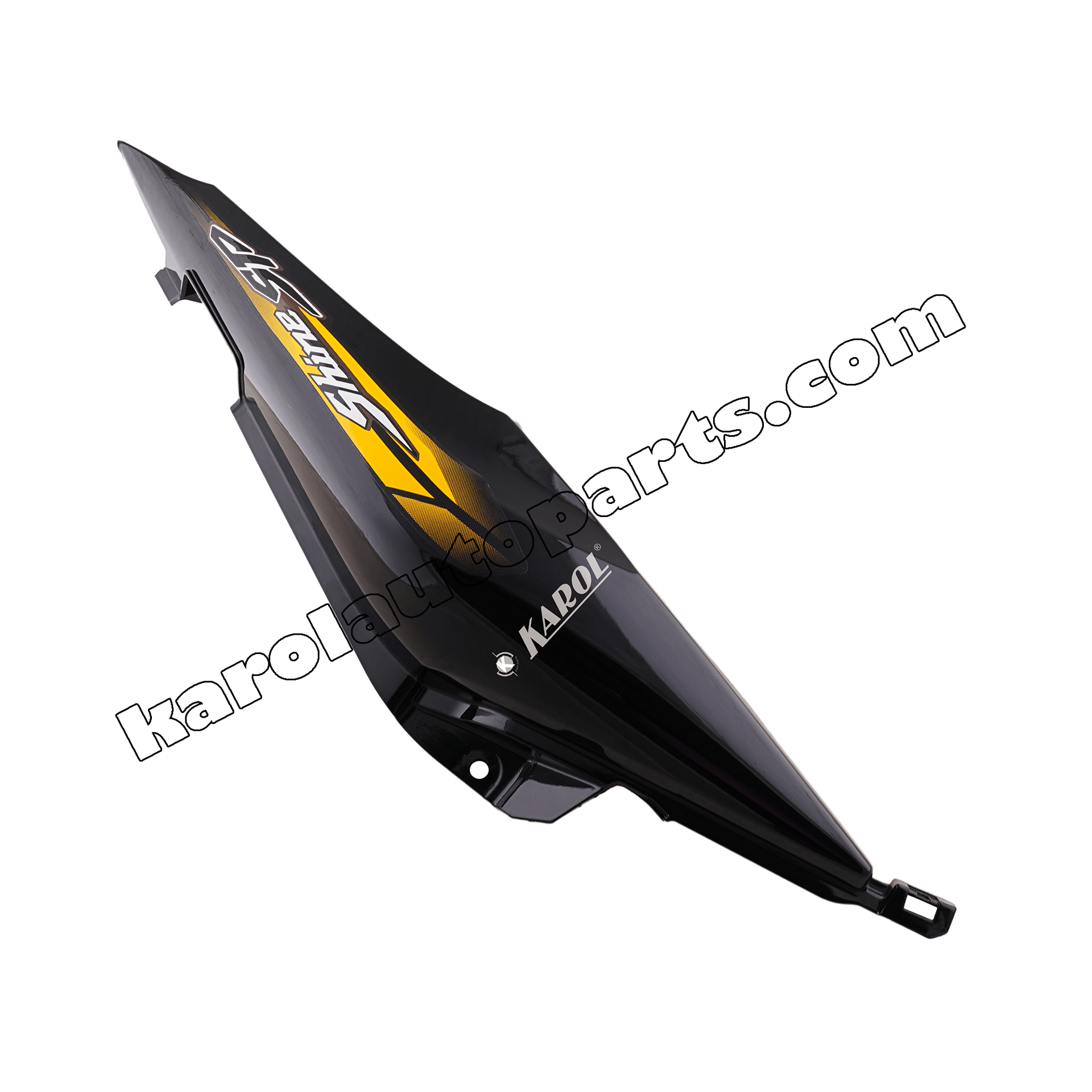 Tail Panel for Honda Shine SP