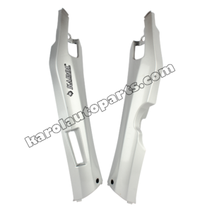 Flooring Trim for Hero Pleasure New Model