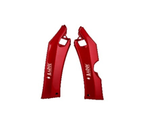 Flooring Trim for Hero Pleasure Old Model