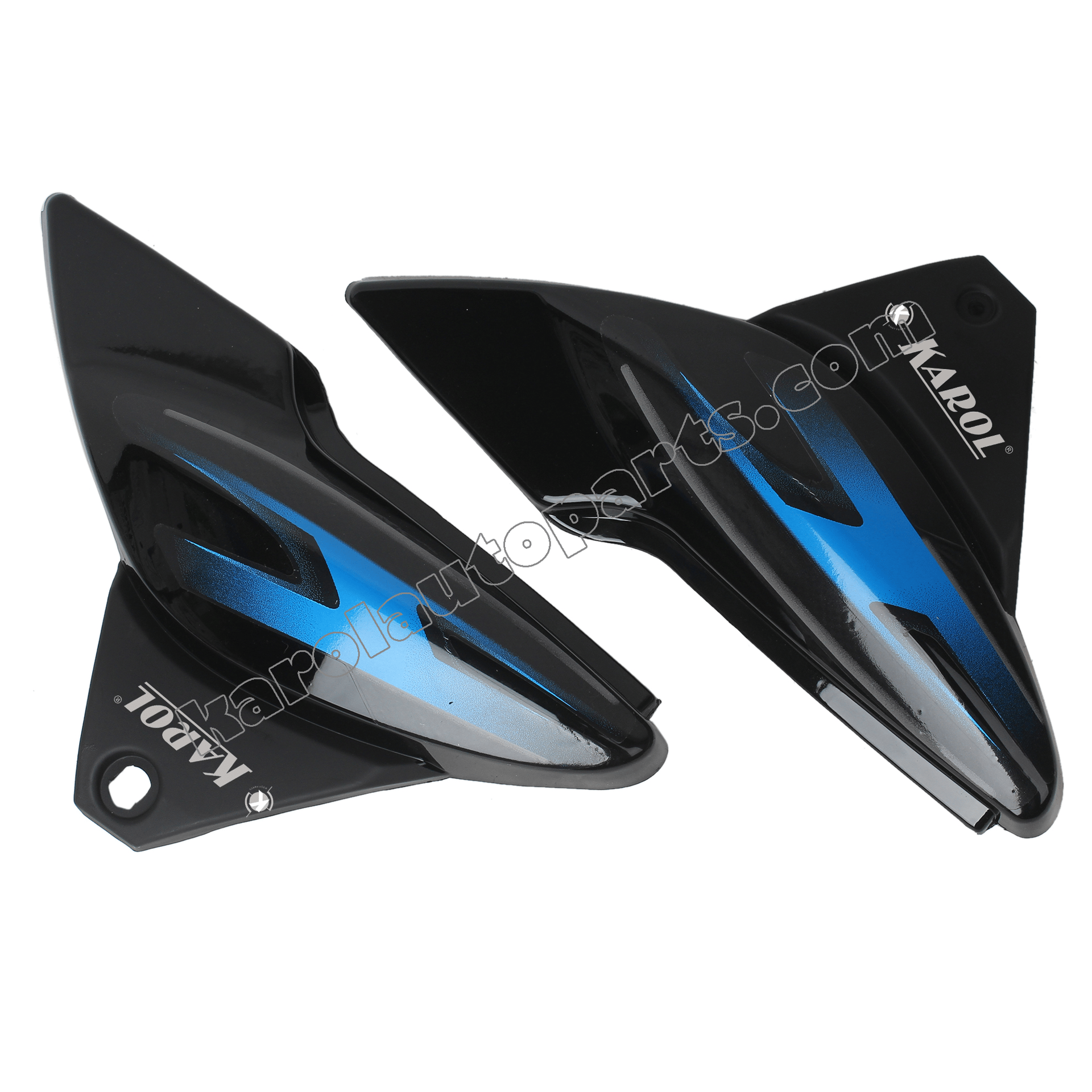 Side Panel for Bajaj Discover 135CC, Old Model