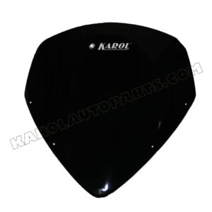 Visor Glass for Hero Karizma