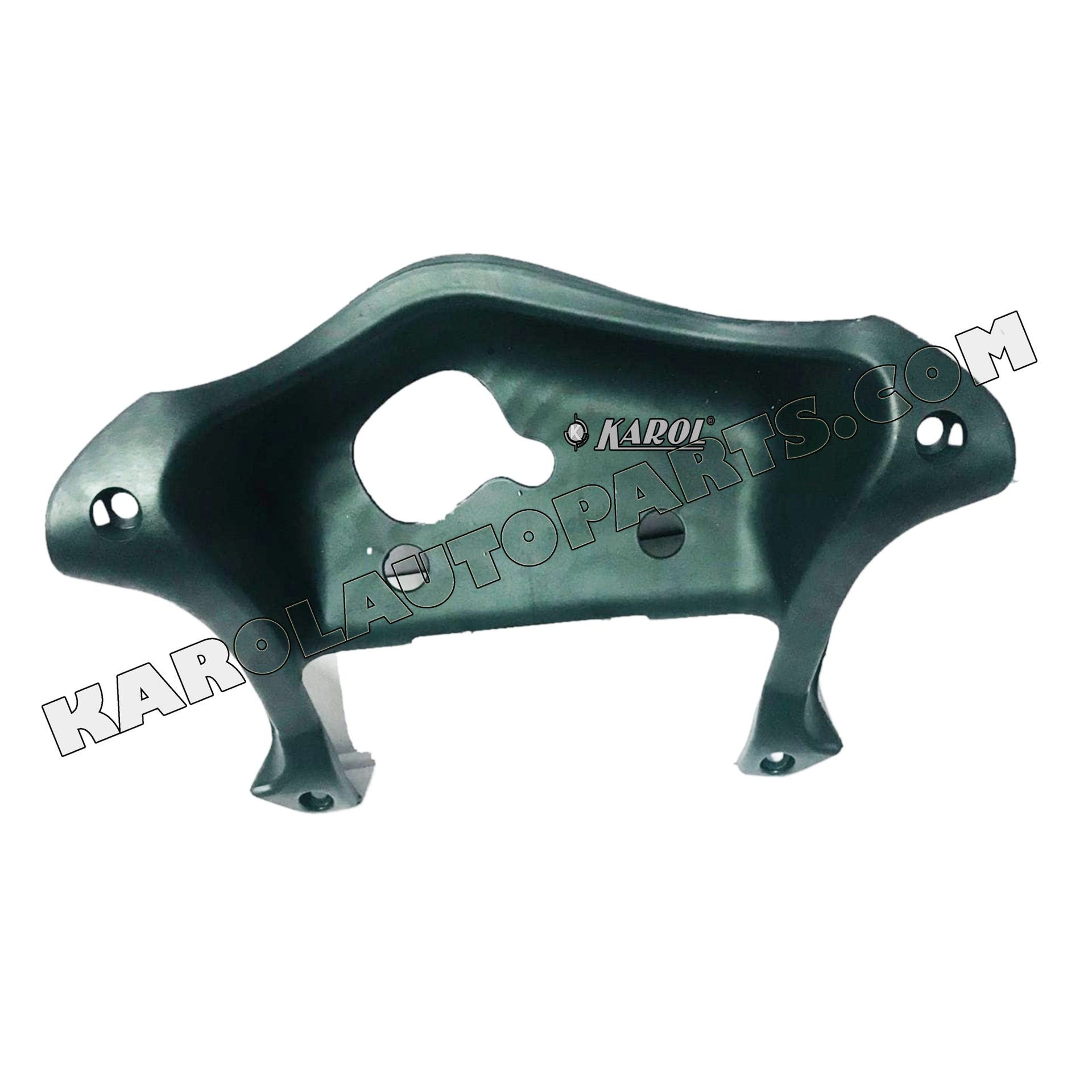 Meter Cowl for Hero Passion Pro Digital