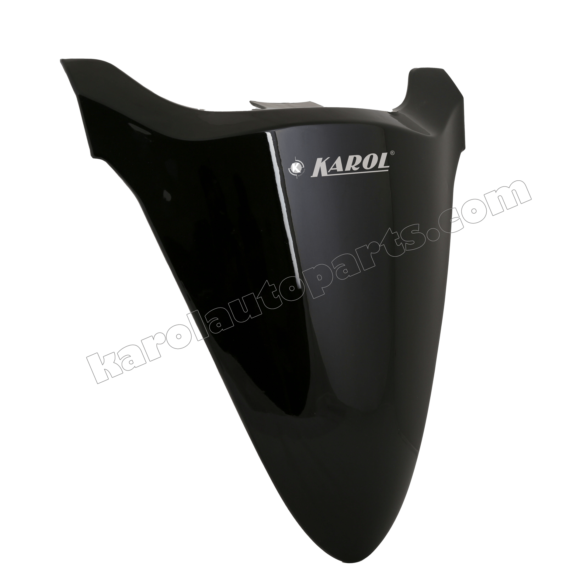 Nose for Honda Aviator - Image 2