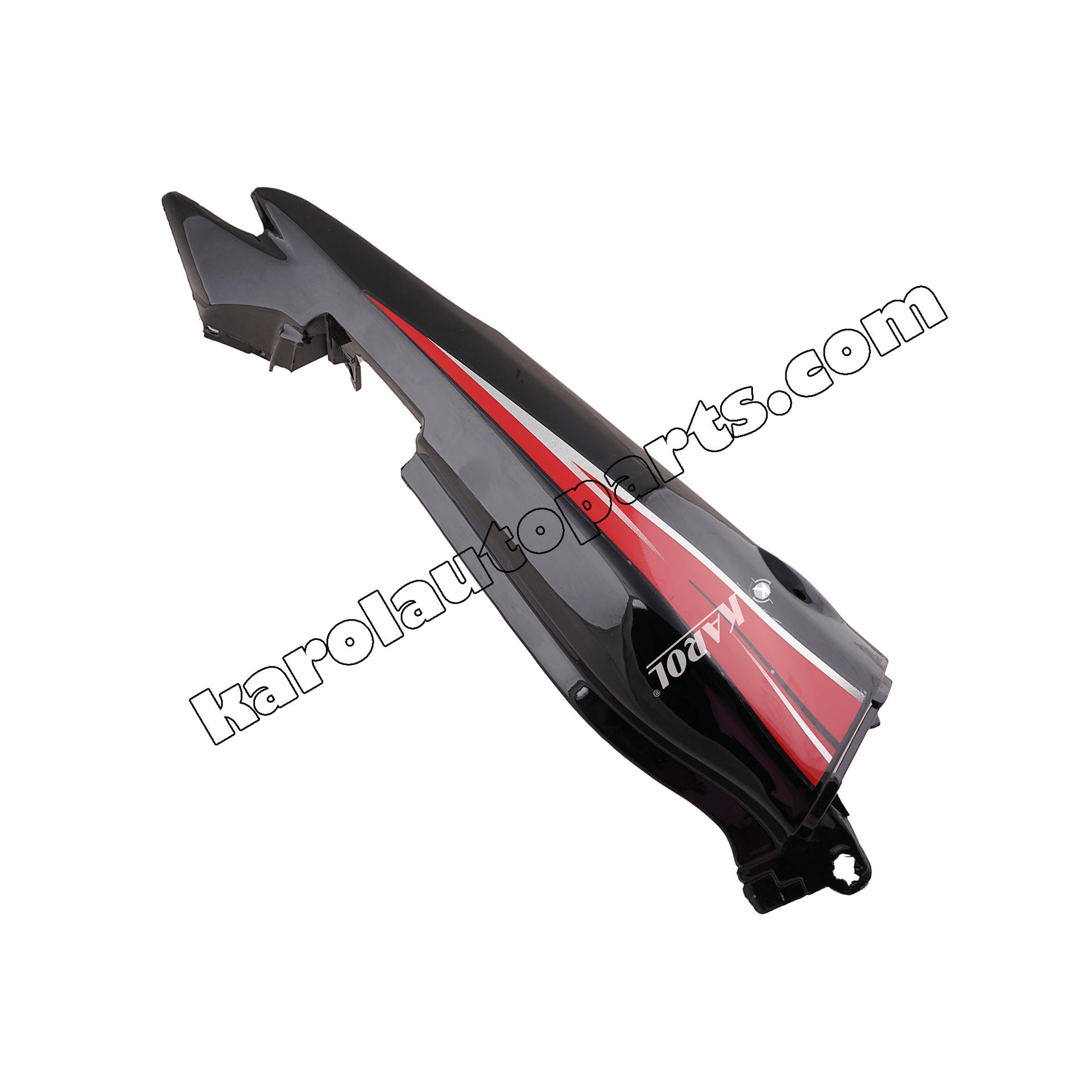 Tail Panel for Hero Passion Xpro