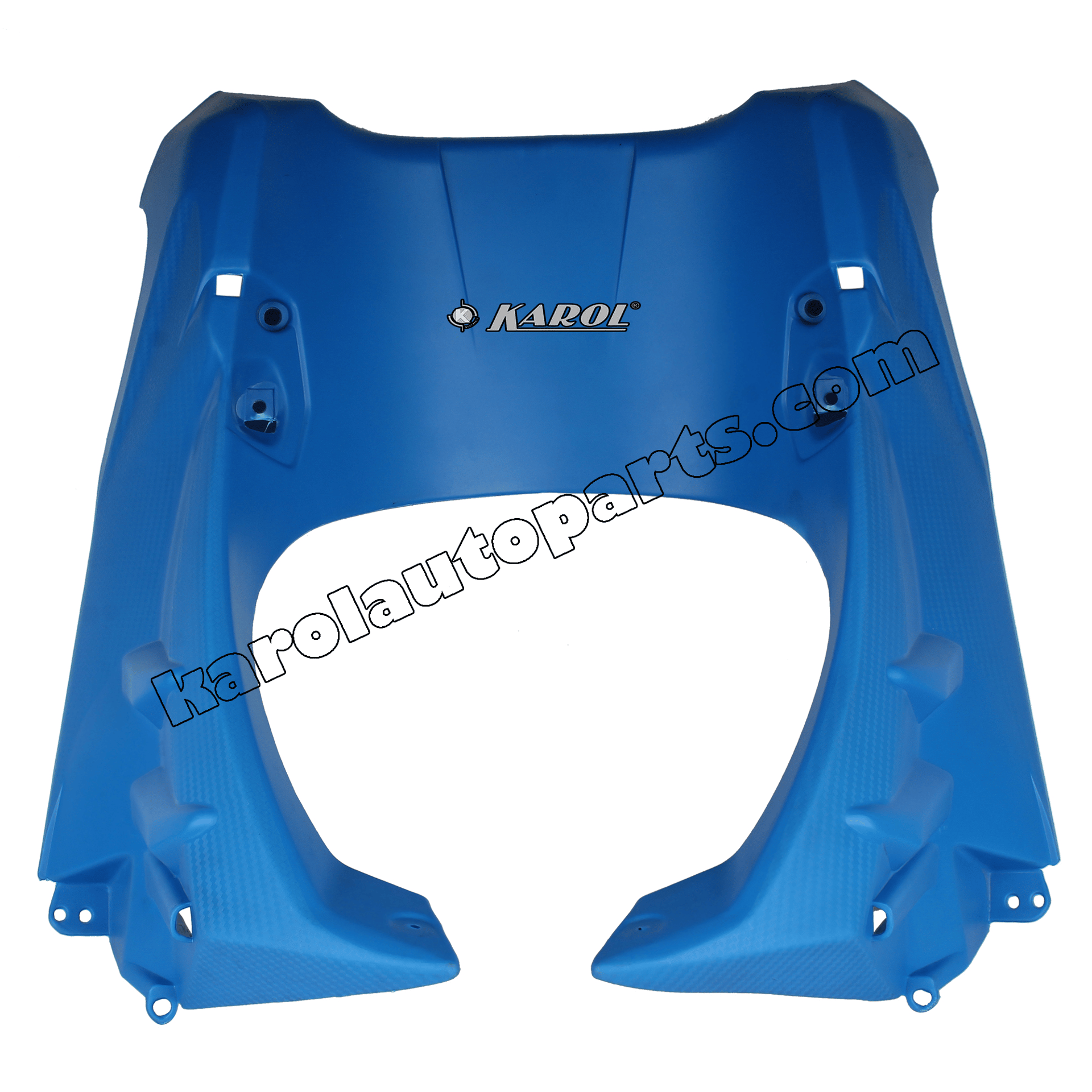 Lower Part for Honda Dio BS4