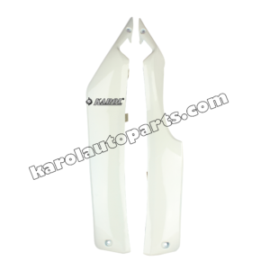 Flooring Trim for Hero Maestro