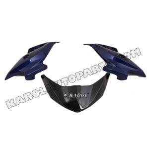 Visor for Yamaha FZ-S