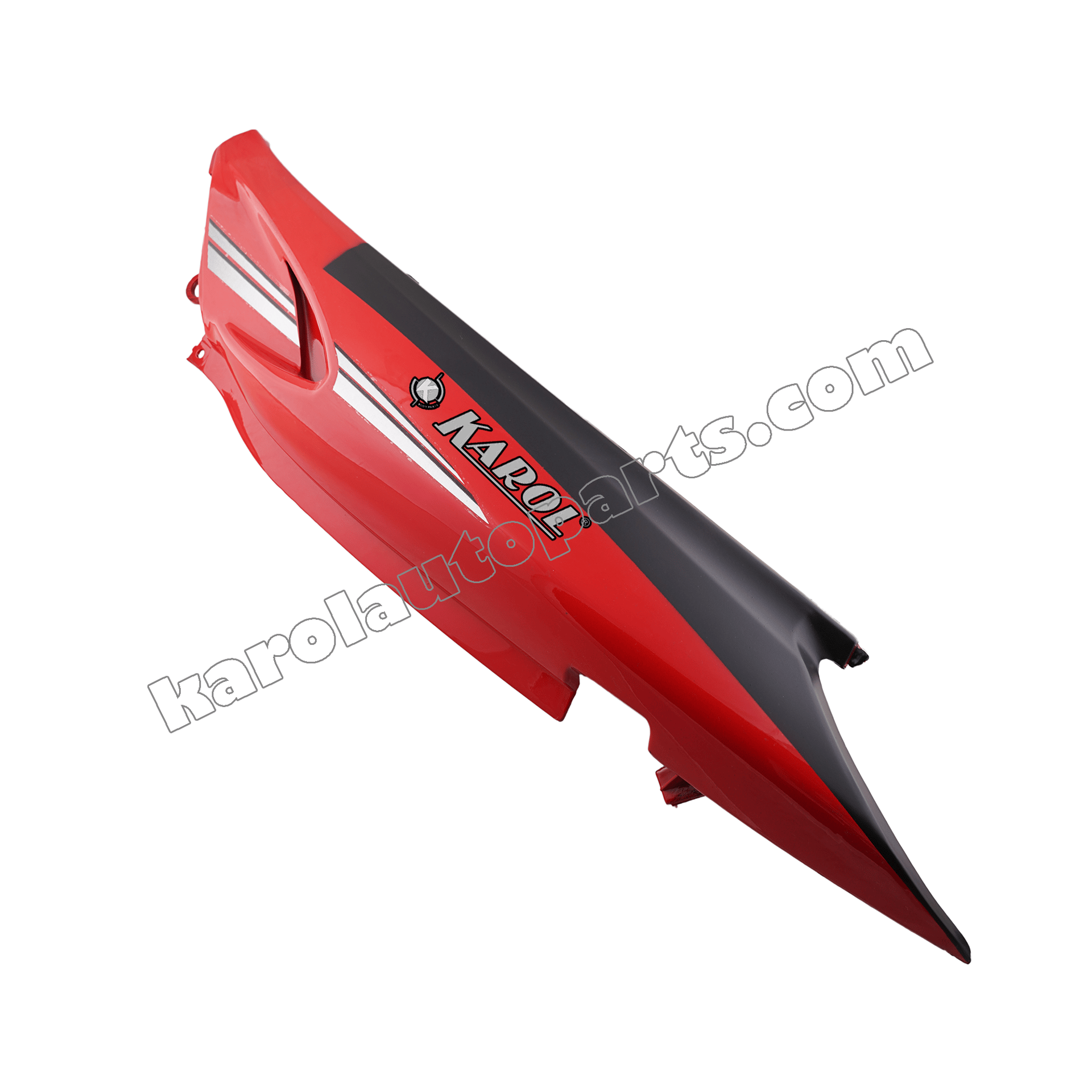 Tail Panel for Hero Glamour Type 3, ASFS