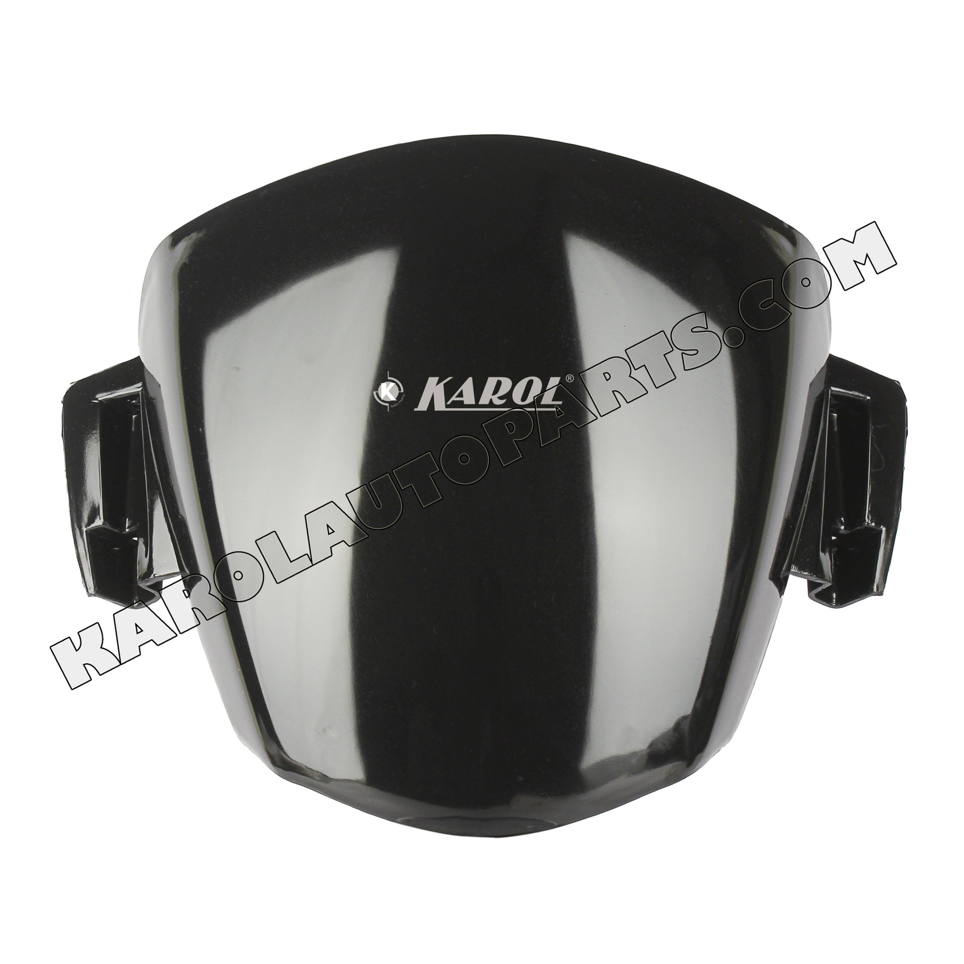 Visor Glass for TVS Apache UB