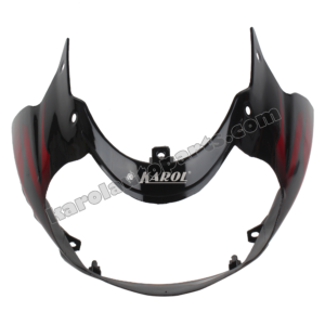 Visor for Bajaj Discover 150CC