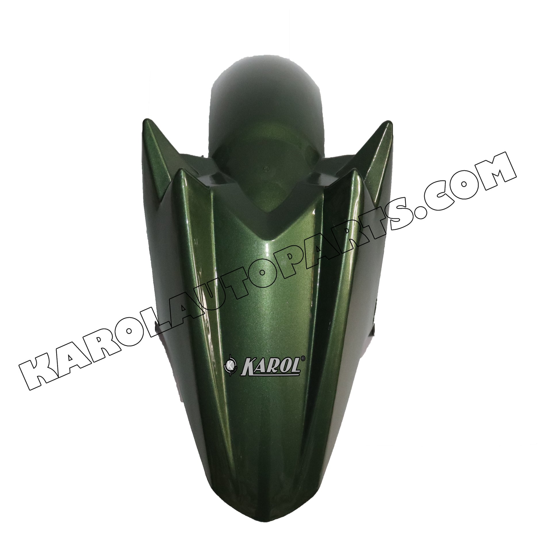 Fender for Yamaha Ray ZR