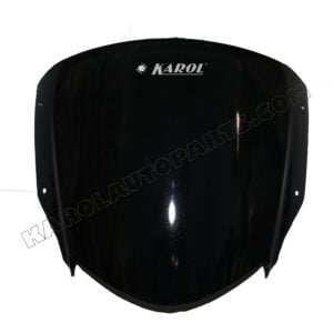 Visor Glass for Bajaj Platina BS6