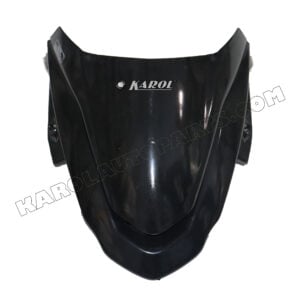 Visor Glass for TVS Victor New Model