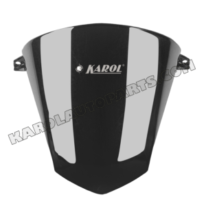 Visor Glass for Hero Glamour Type 5