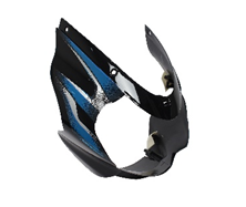 Visor for Bajaj Discover 125CC Old Model