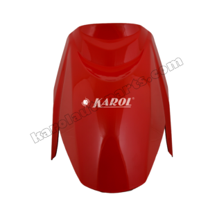 Fendor for Honda Dio BS4