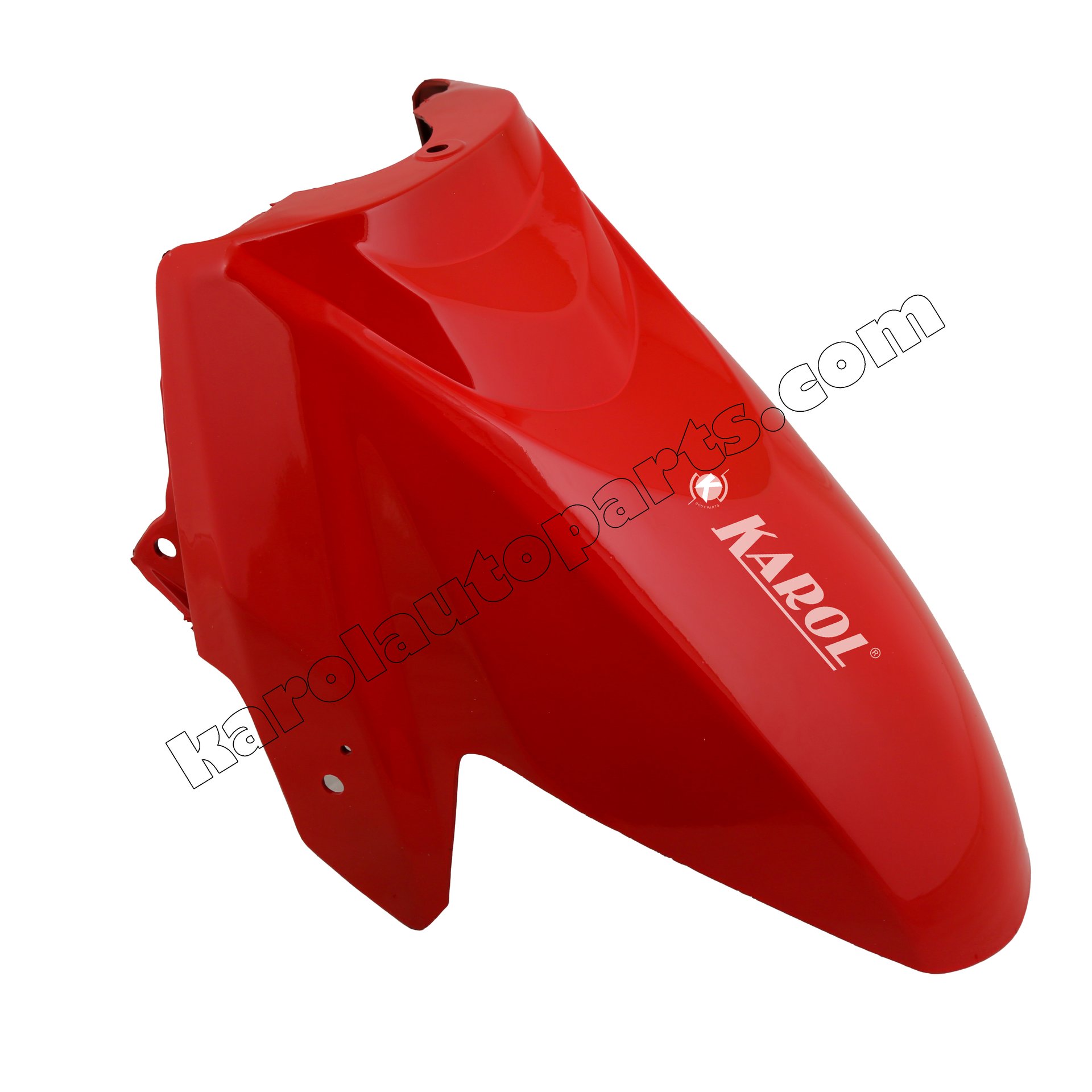 Fendor for Honda Dio BS4 - Image 2