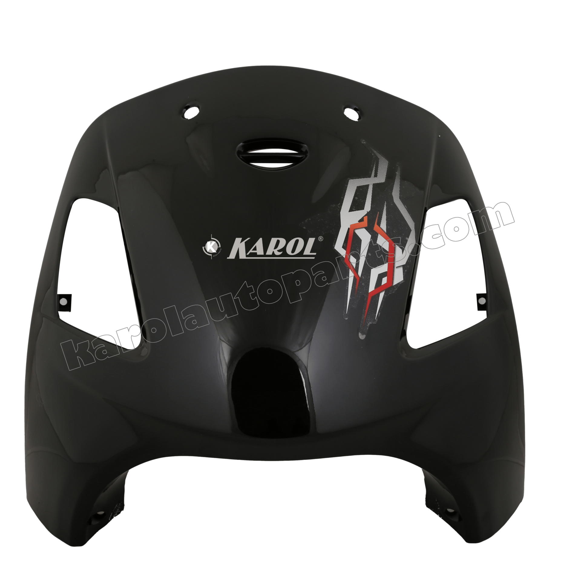 Nose for Hero Pleasure, Old Model