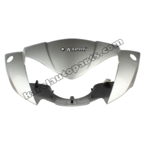 Visor for Hero Pleasure, New Model Explore Quality Bike Spare