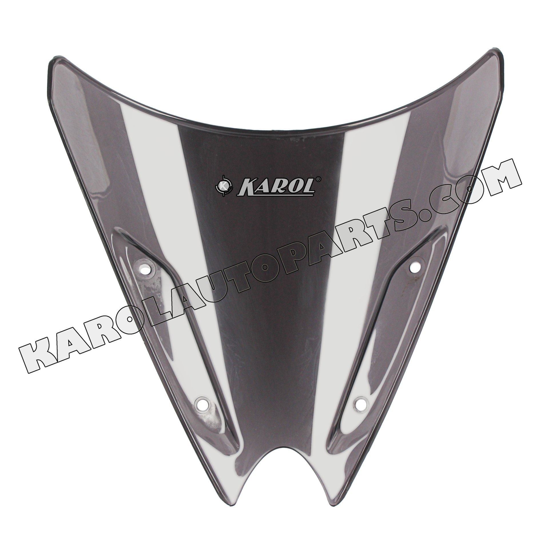 Visor Glass for Yamaha SZR