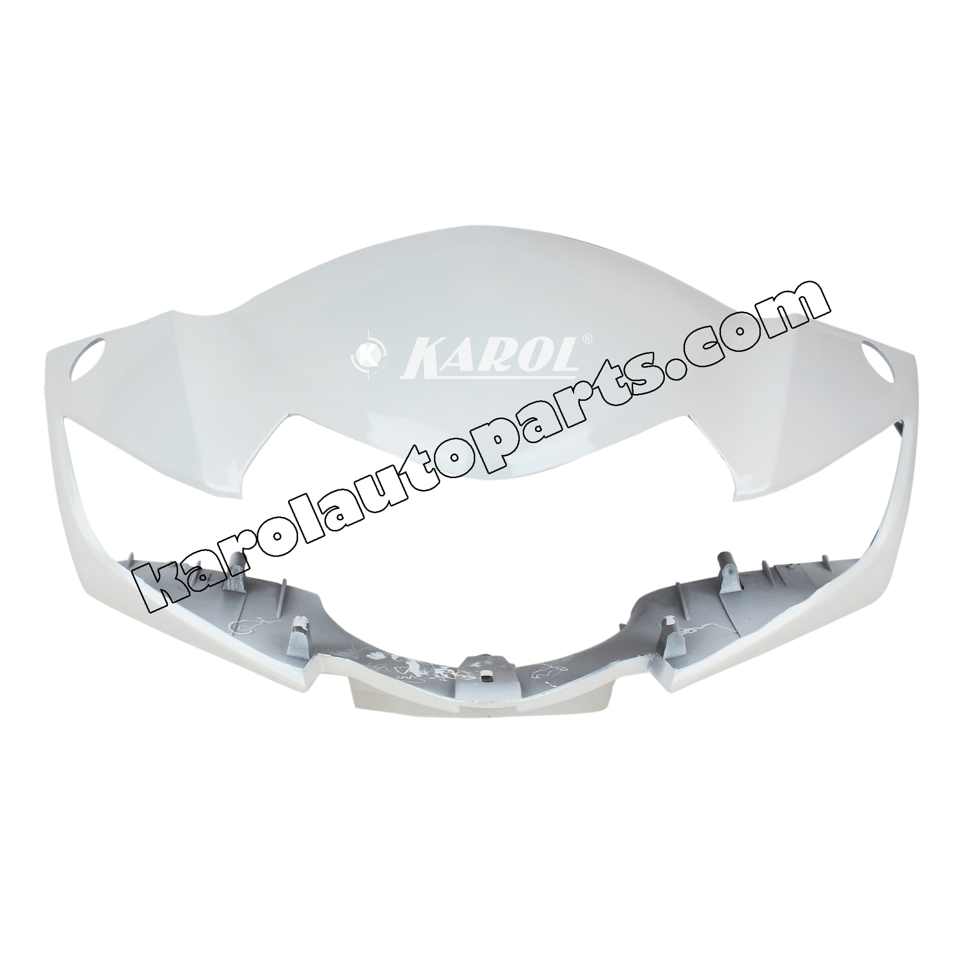 Visor for Honda Activa 3G/4G