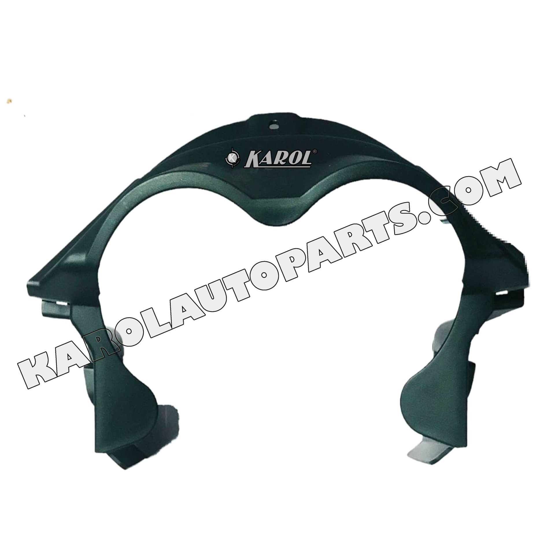 Meter Cowl for Bajaj CT-100