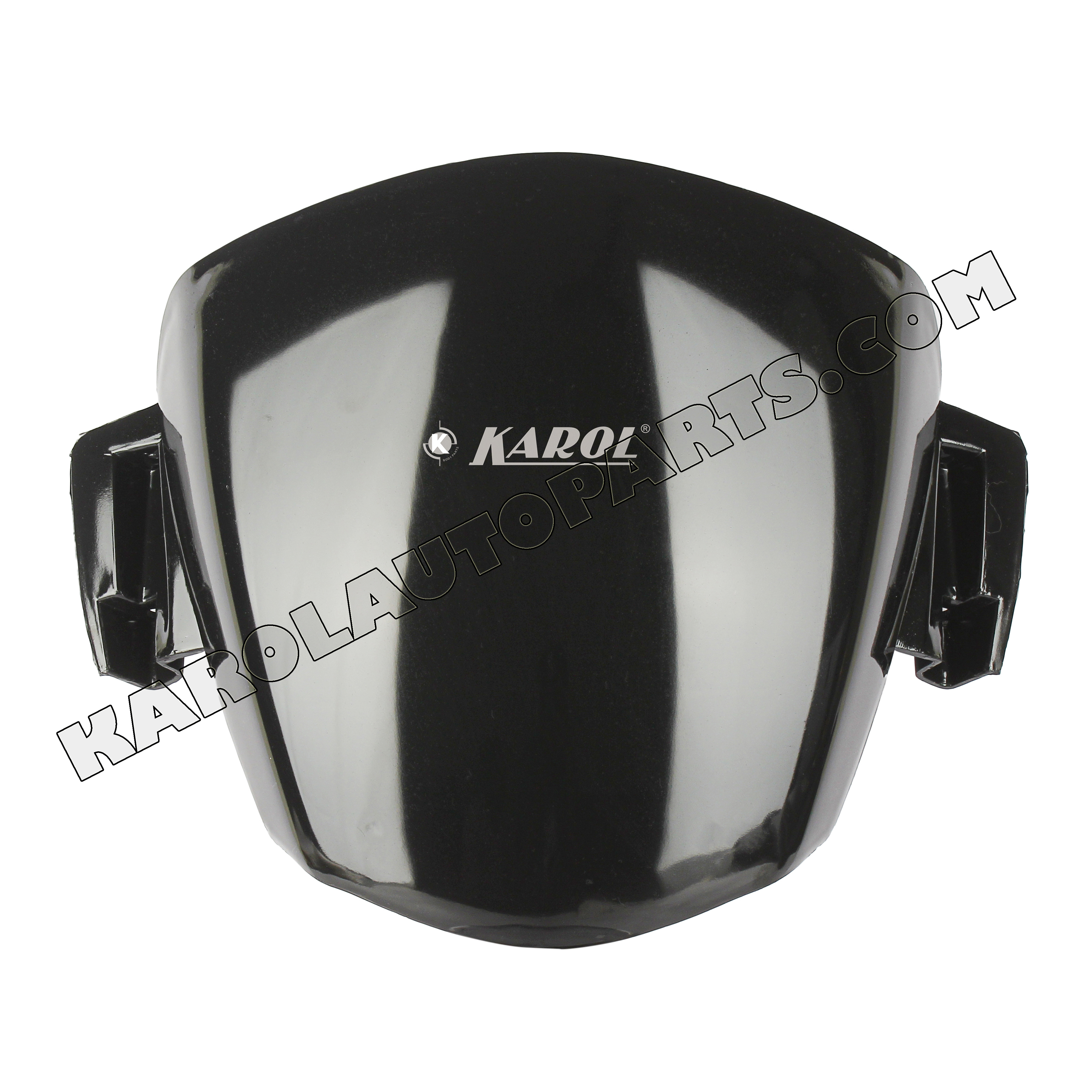Visor Glass for TVS Apache UB