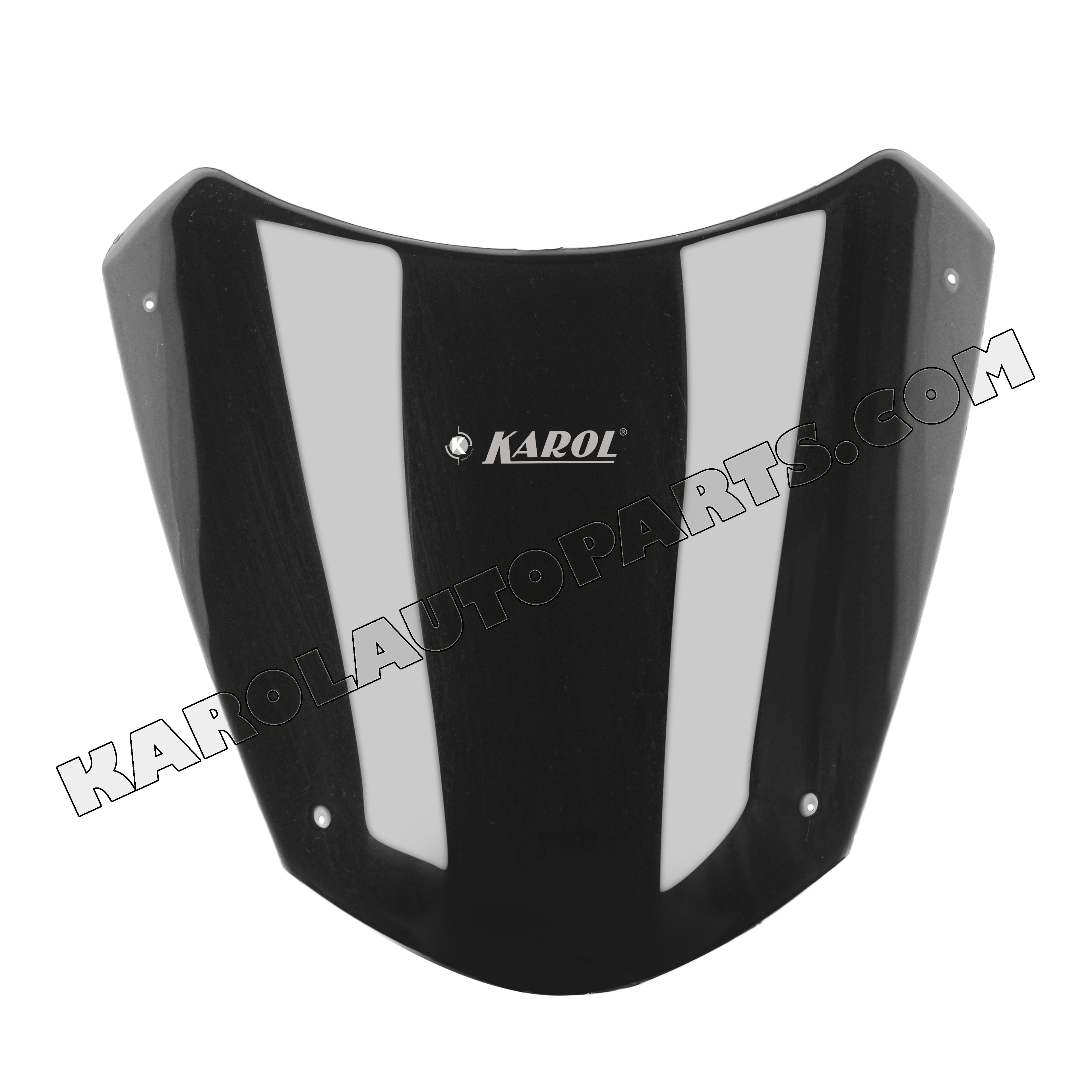 Visor Glass for Bajaj CT-100 UB