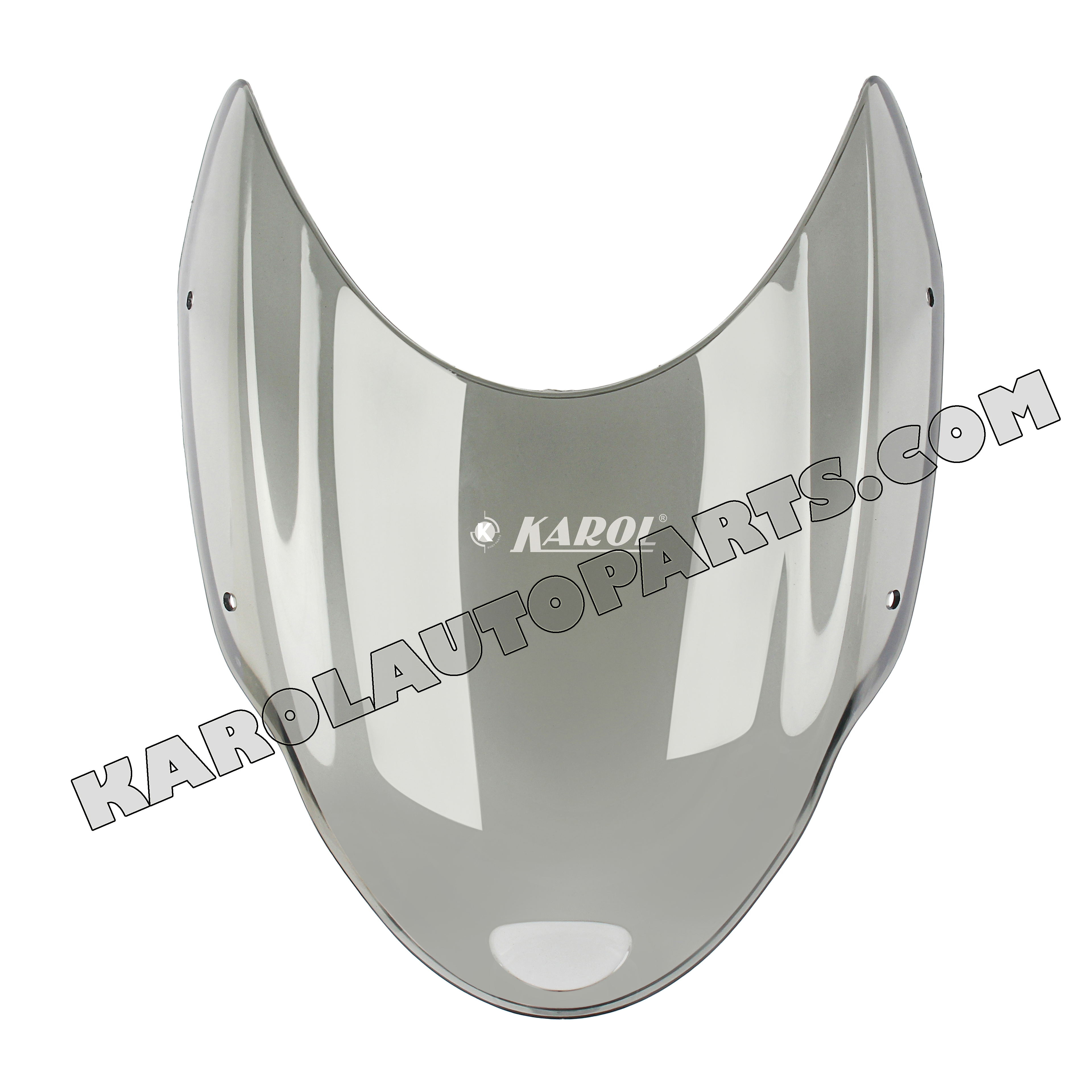 Visor Glass for Bajaj Discover 135/100CC