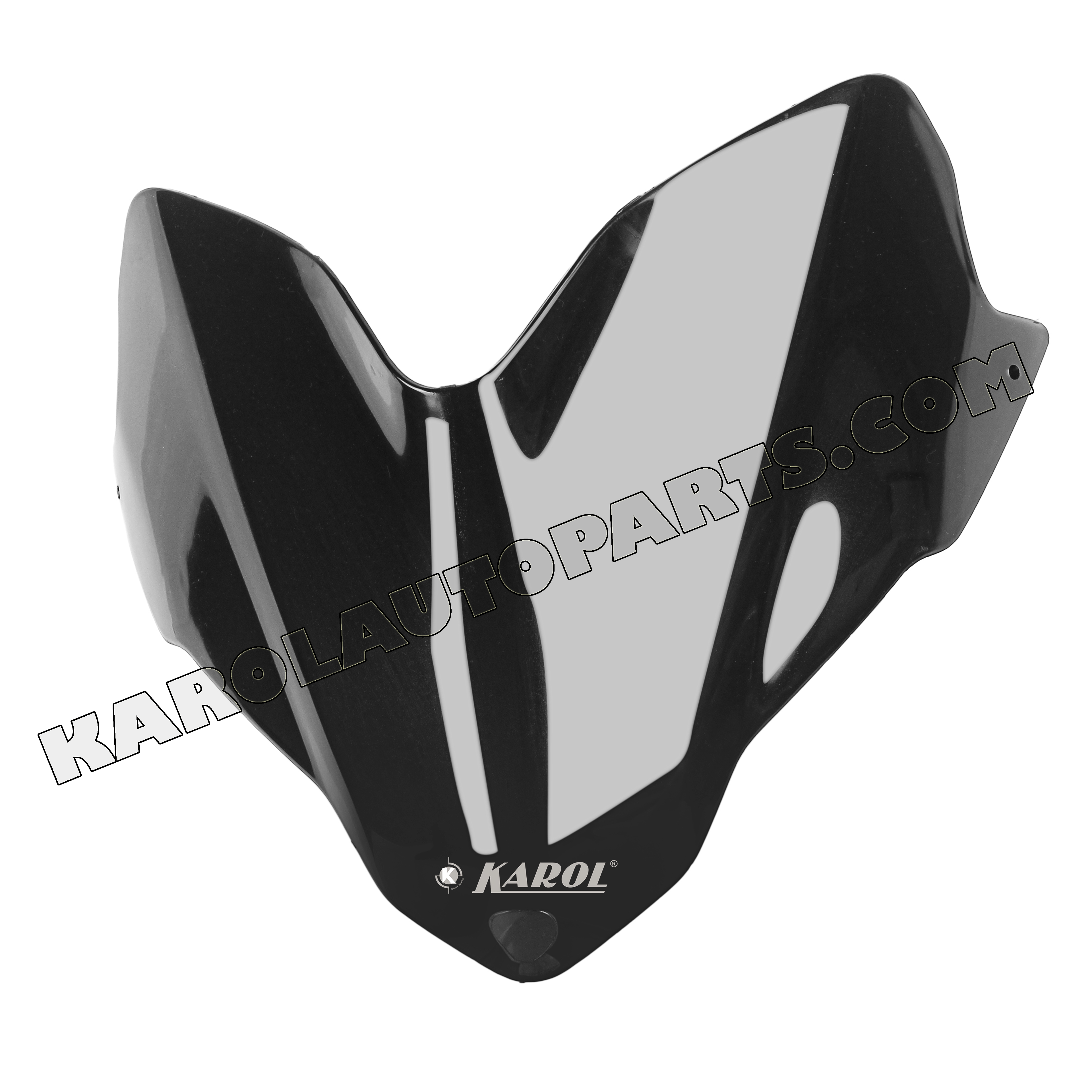Visor Glass for Bajaj Discover ST