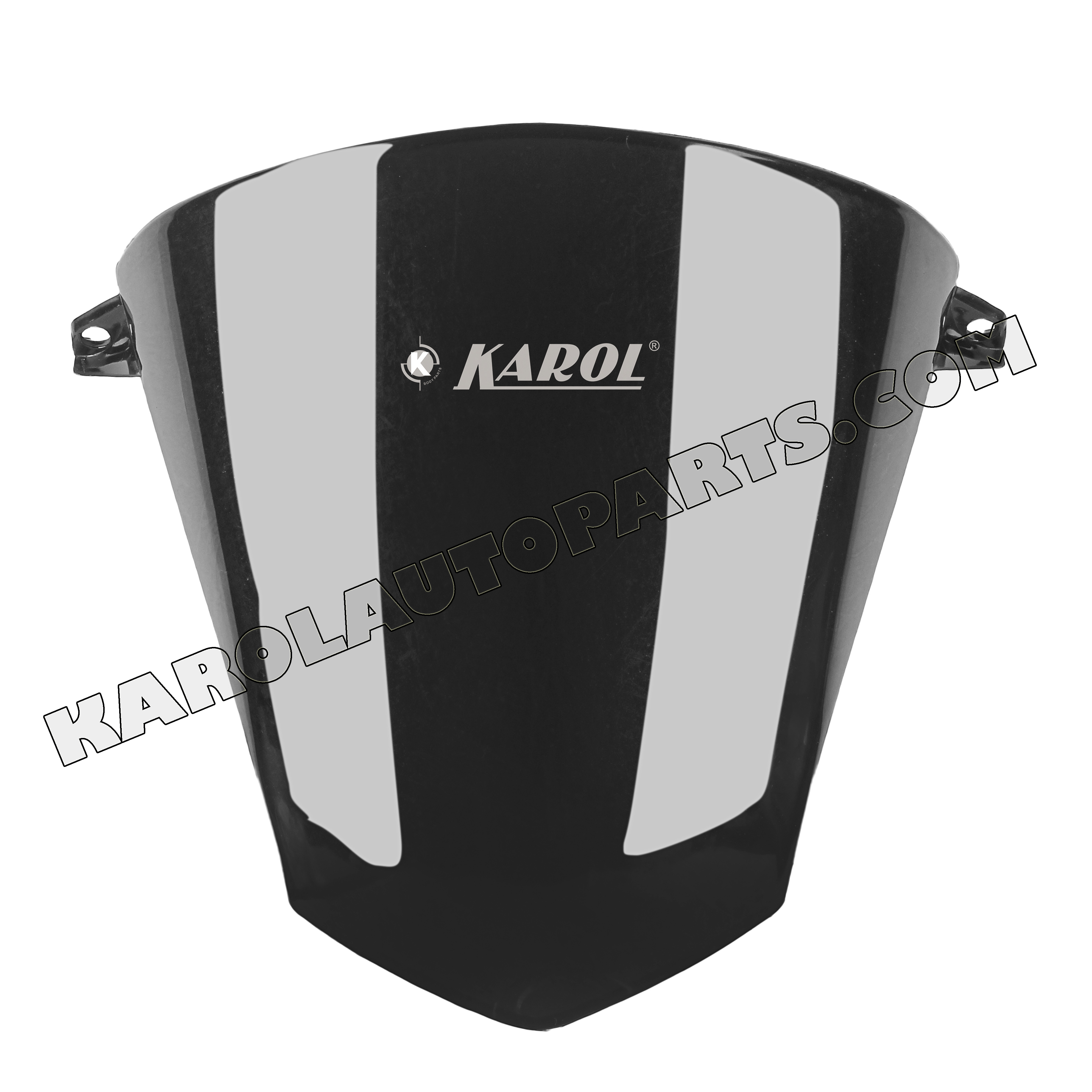Visor Glass for Hero Glamour Type 5