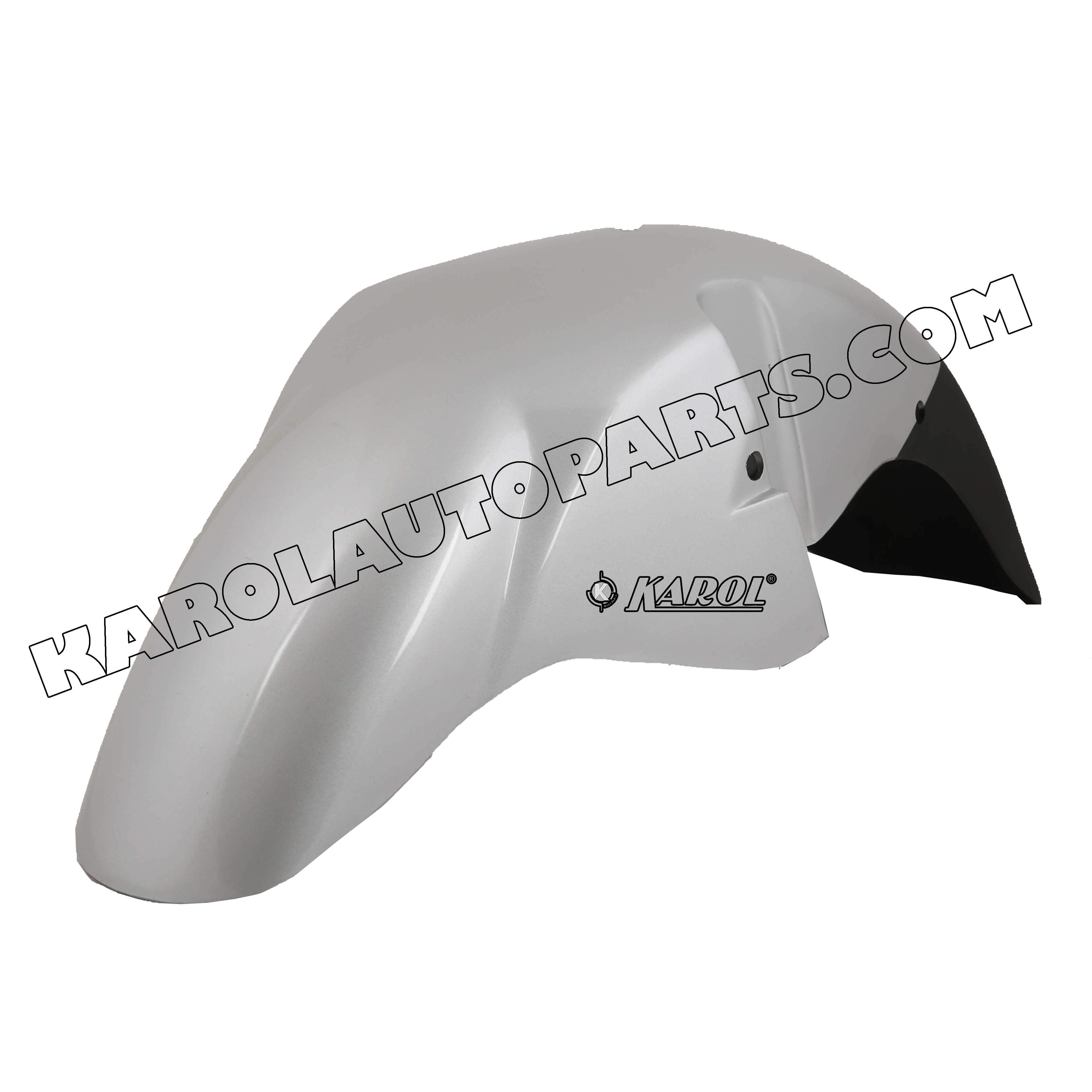 Fender for Hero Passion Pro New Model 2015 / 2016