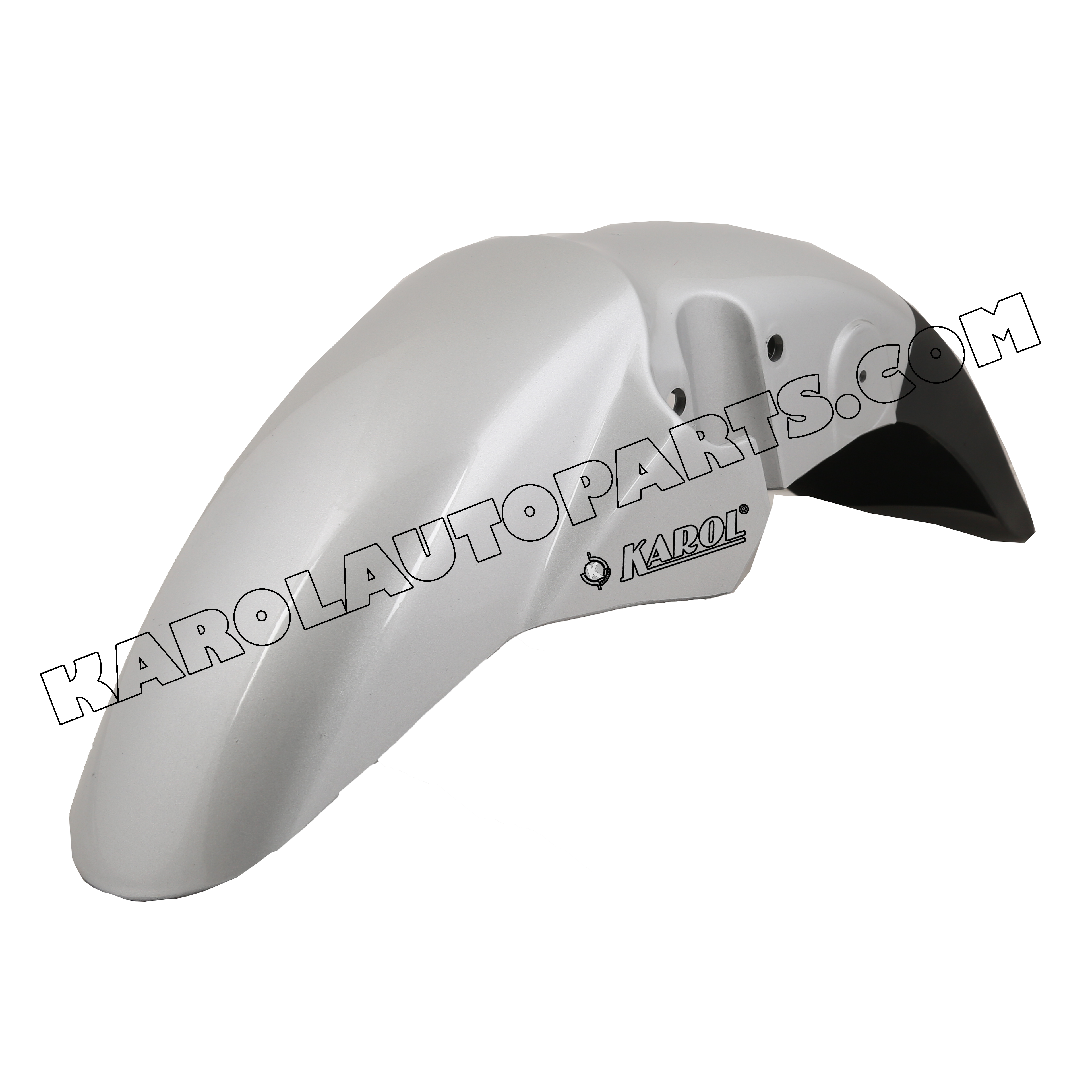 Fender for Hero Passion Xpro T1