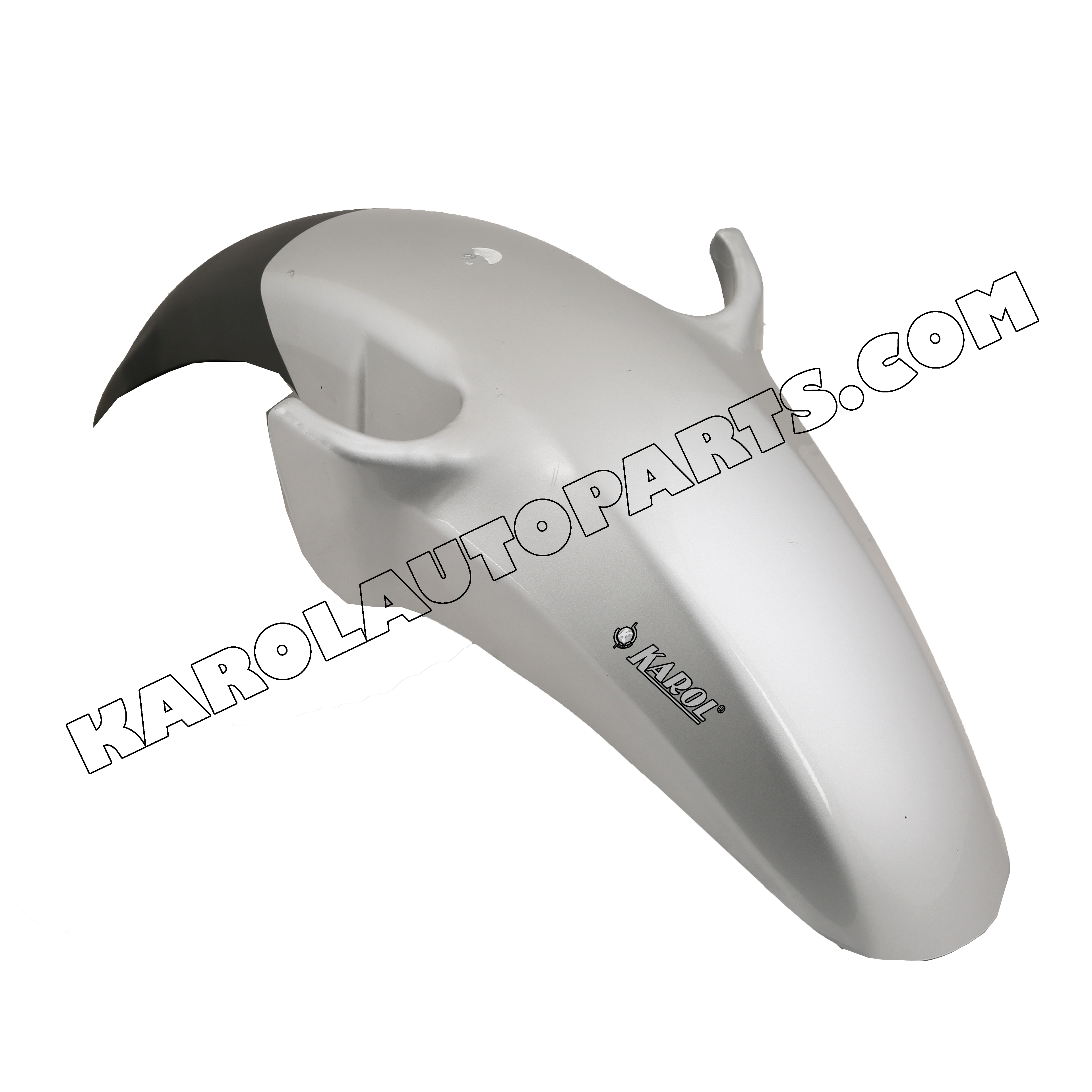 Fender for Super Splendor New Model 2015 - T4