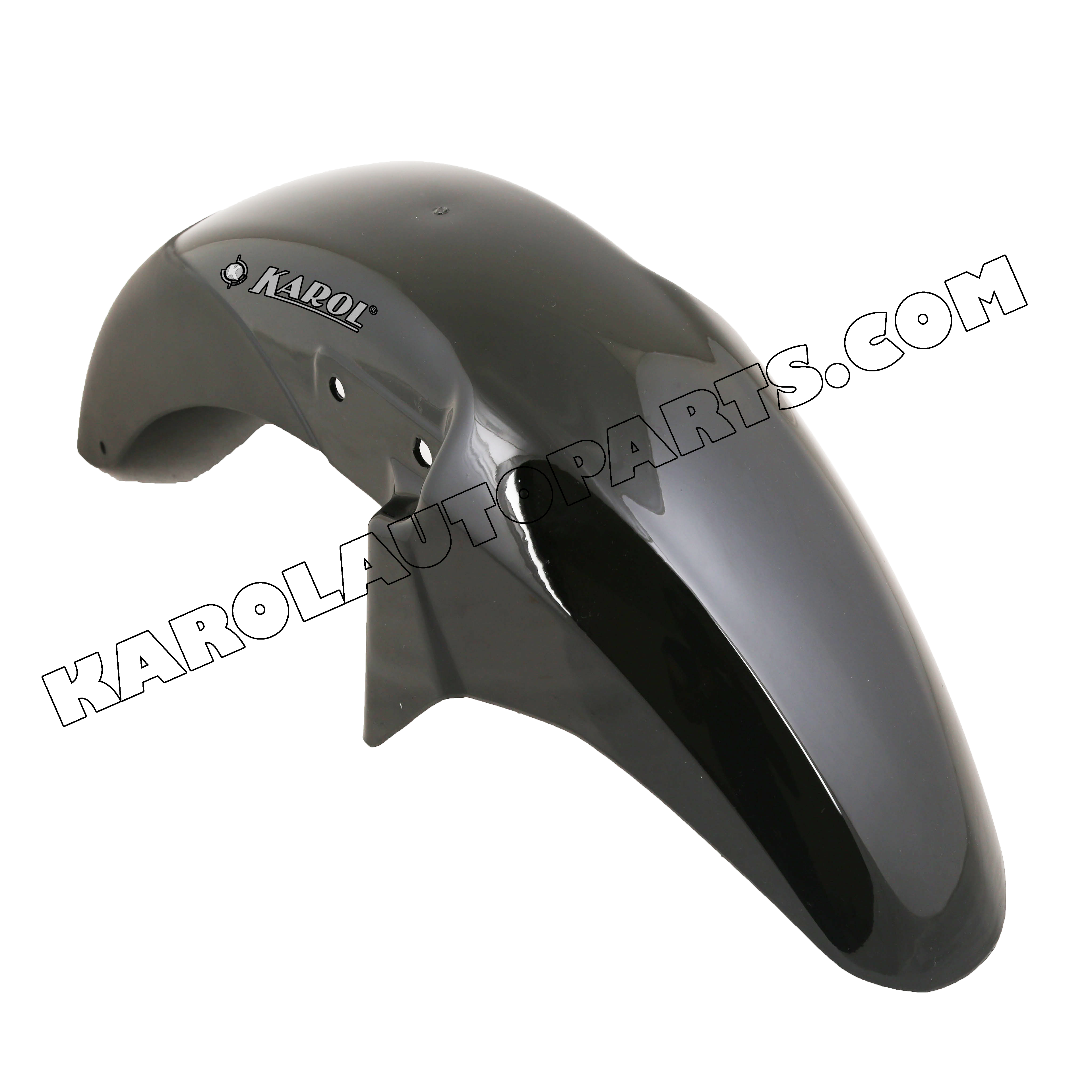 Fender for Bajaj Discover 100CC