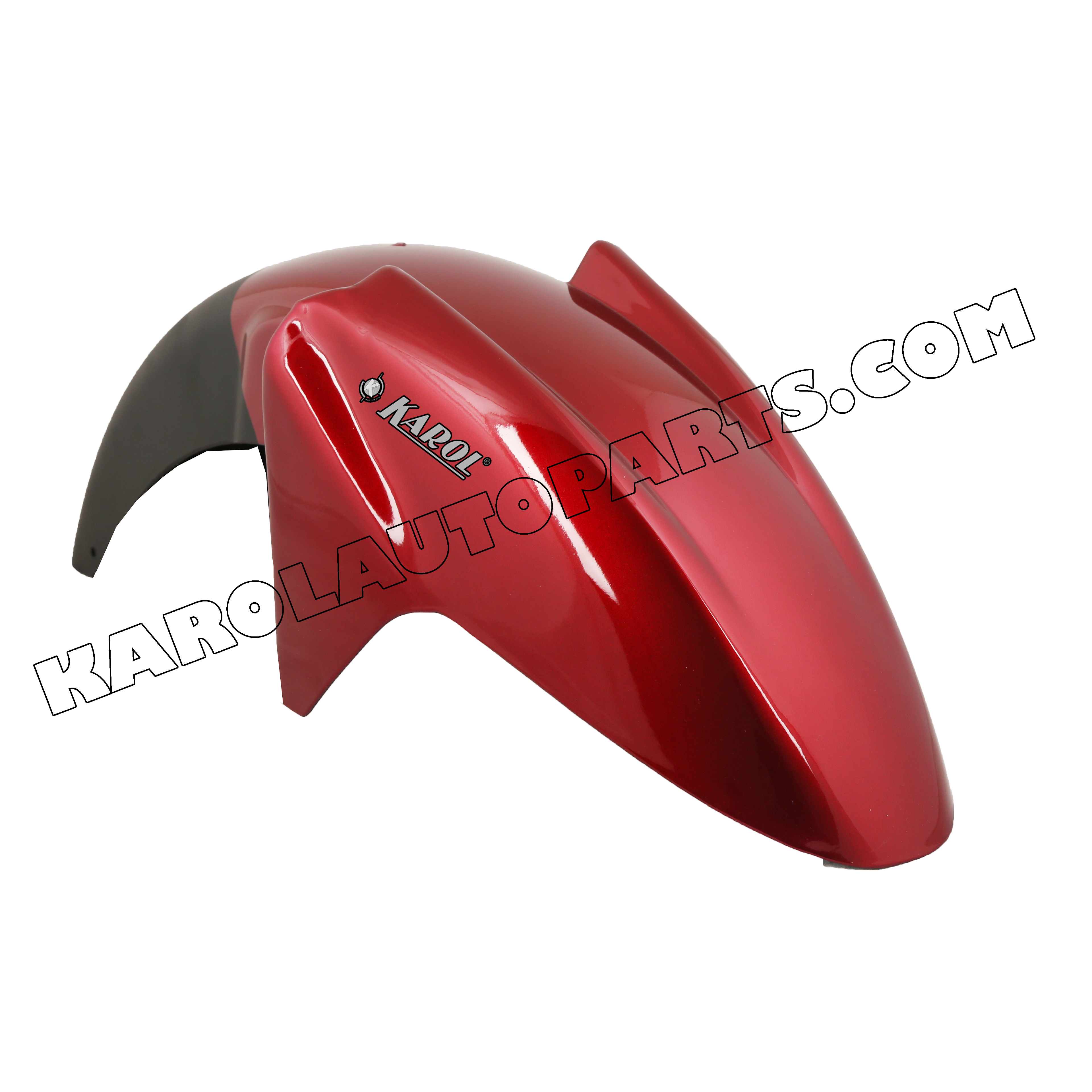 Fender for Bajaj Discover 125ST