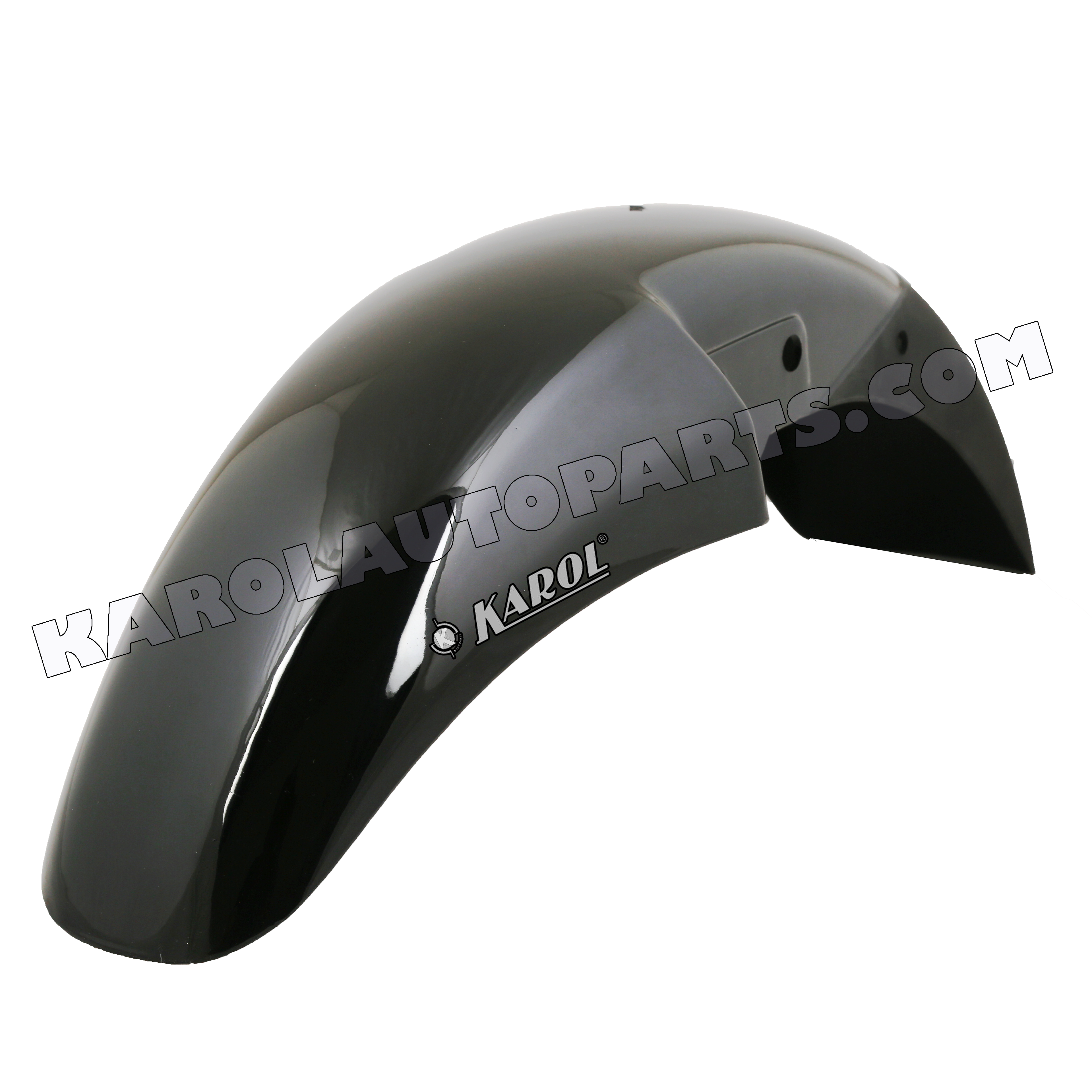 Fender for Bajaj Pulsar DTSI UG3 Alloy Wheel