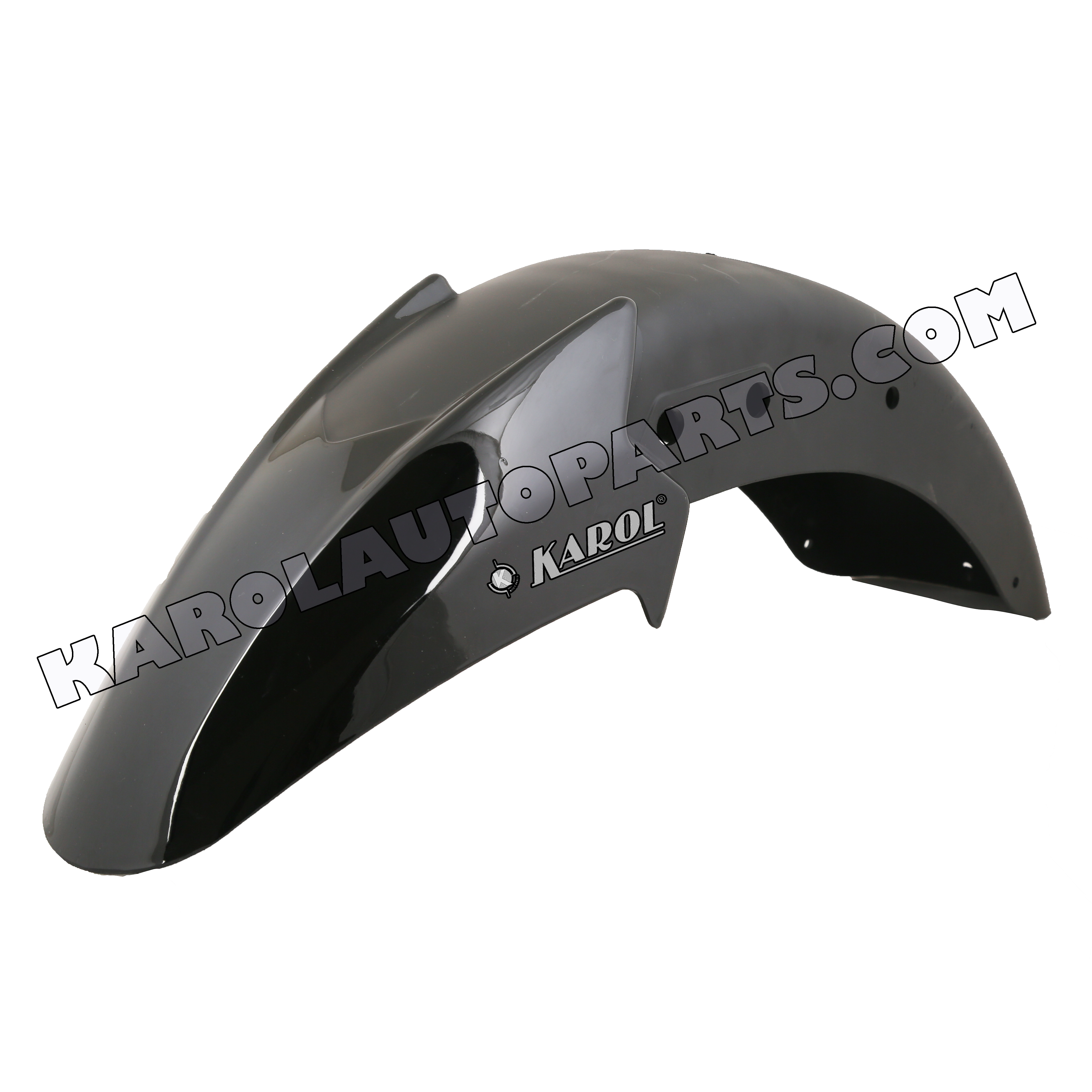 Fender for Bajaj Pulsar 135CC