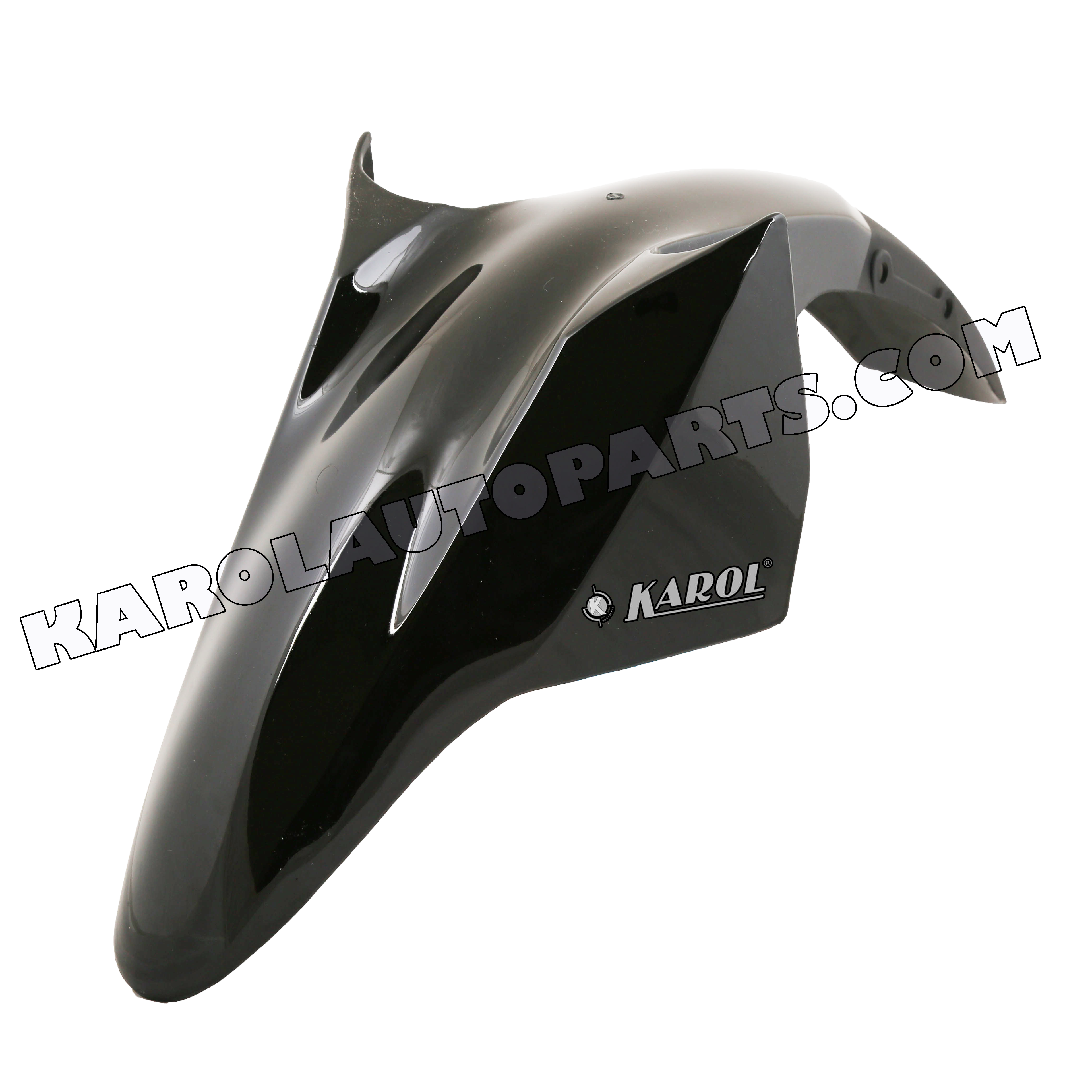 Fender for Yamaha Gladiator SS