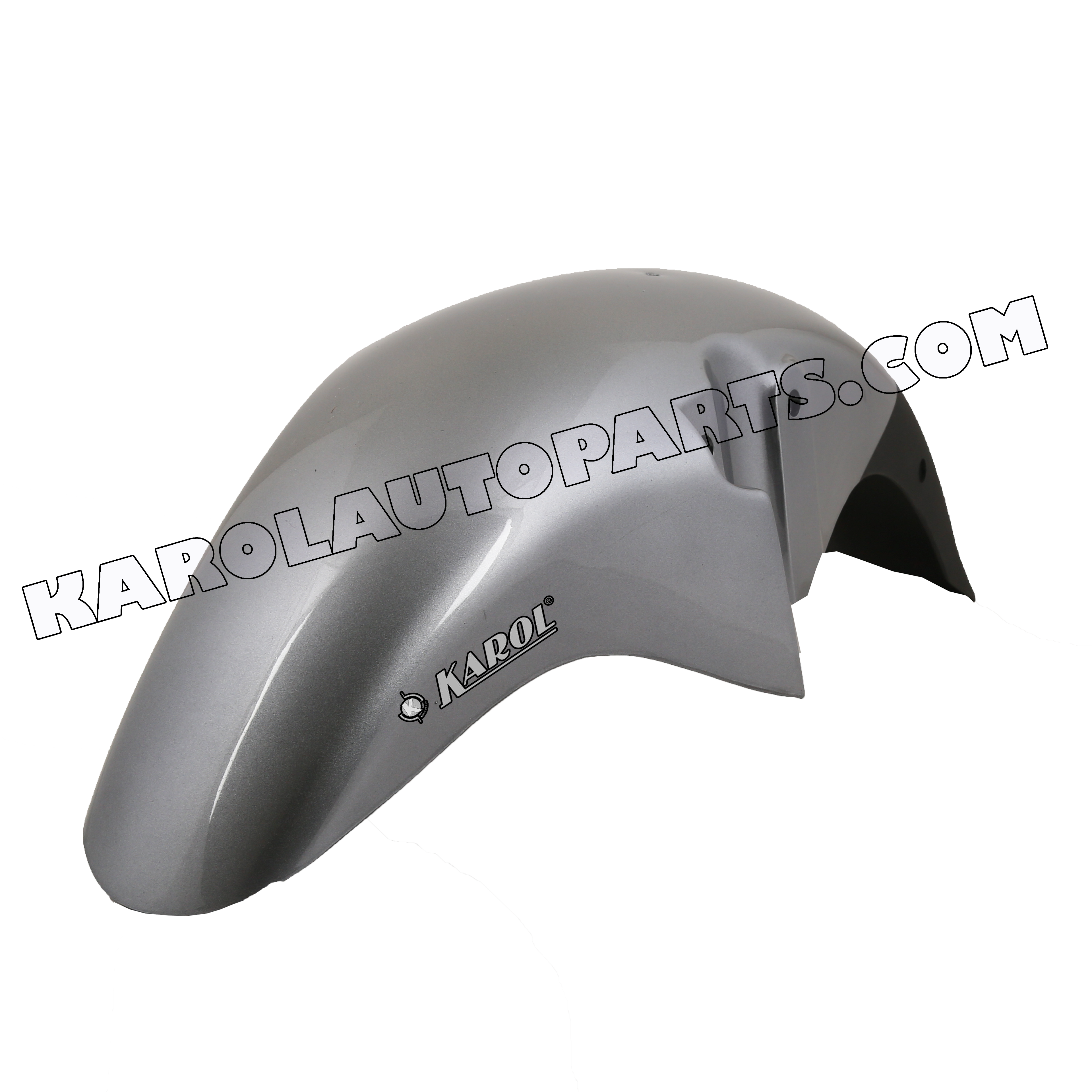 Fender for Honda Unicorn