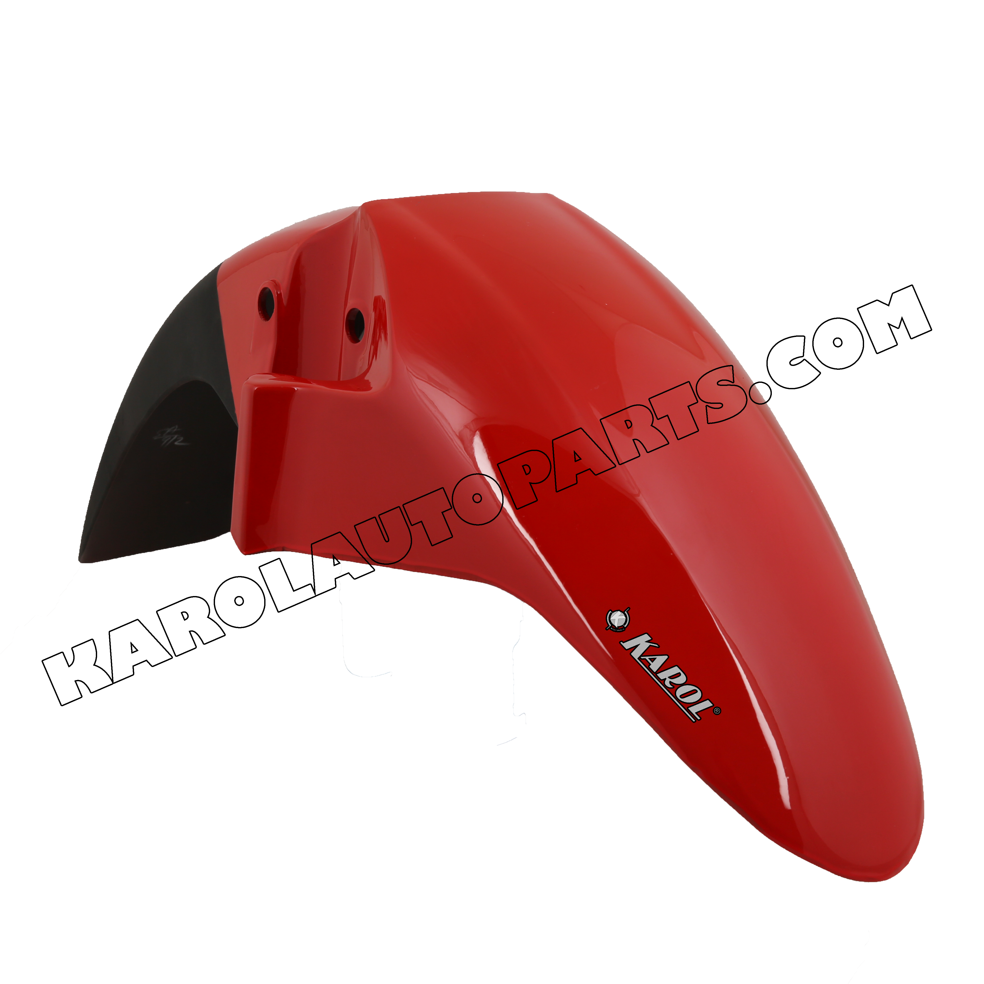 Fender for Honda Stunner