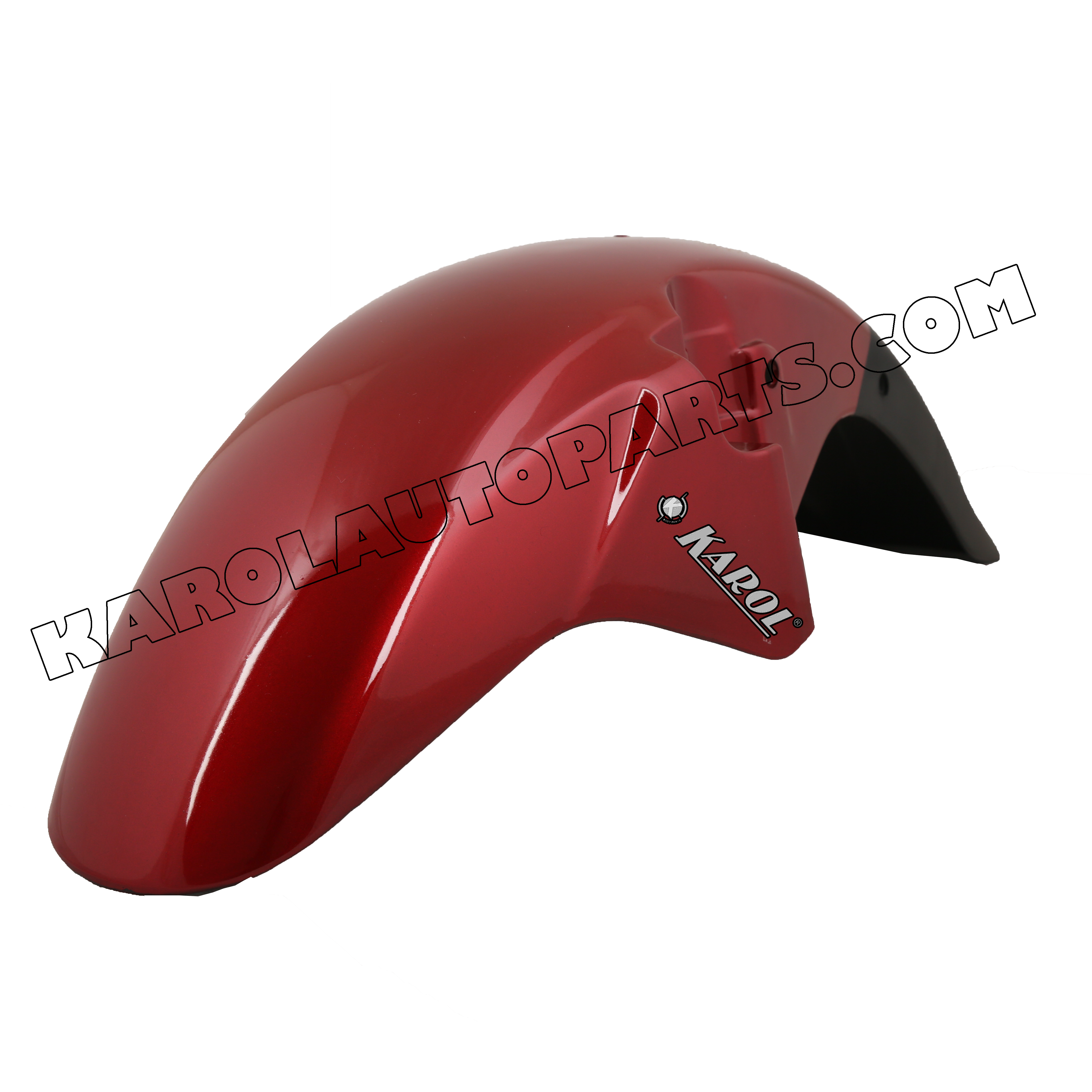 Fender for Honda Shine DLX/SP