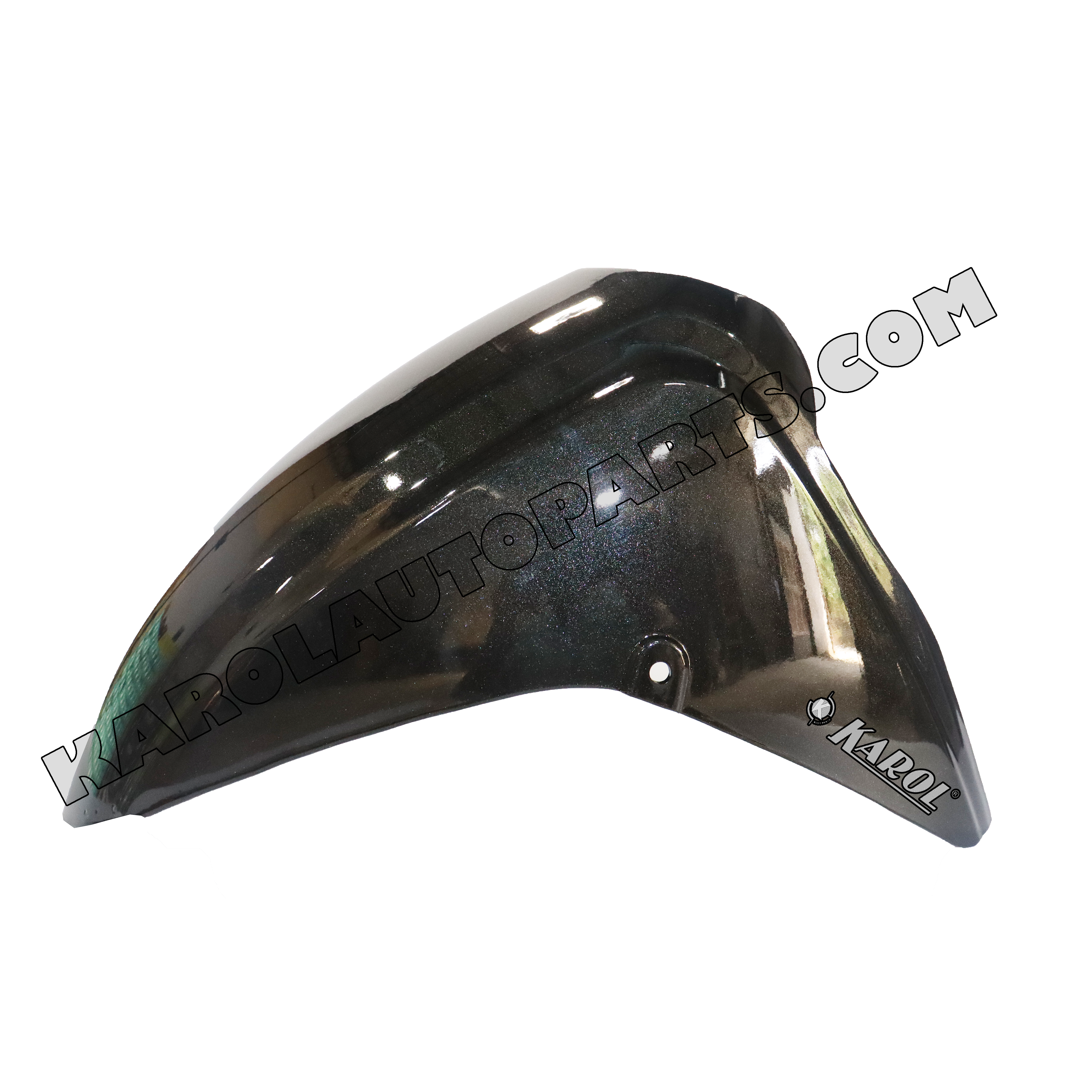 Fendor for Hero Maestro