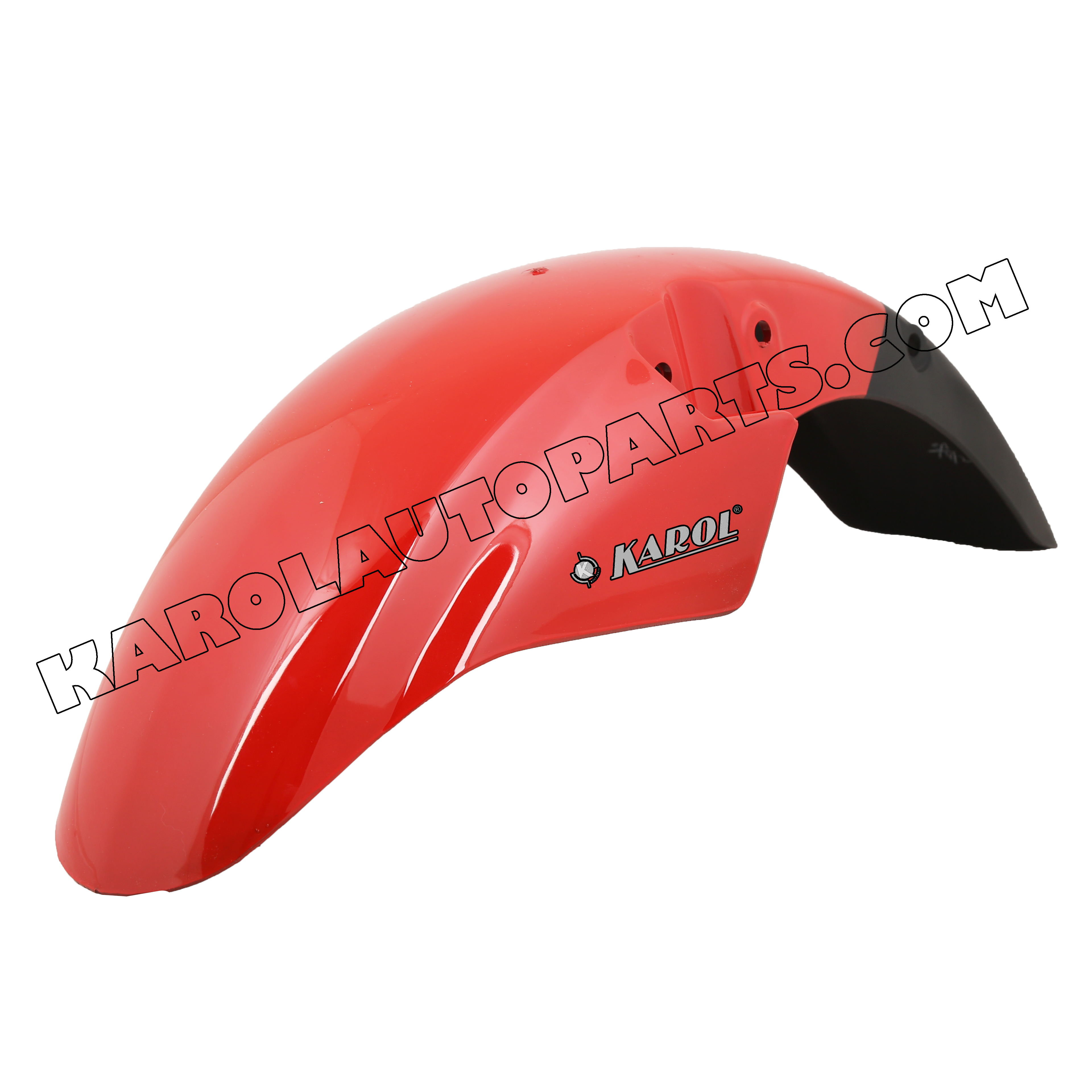 Fender for Hunk Old Model