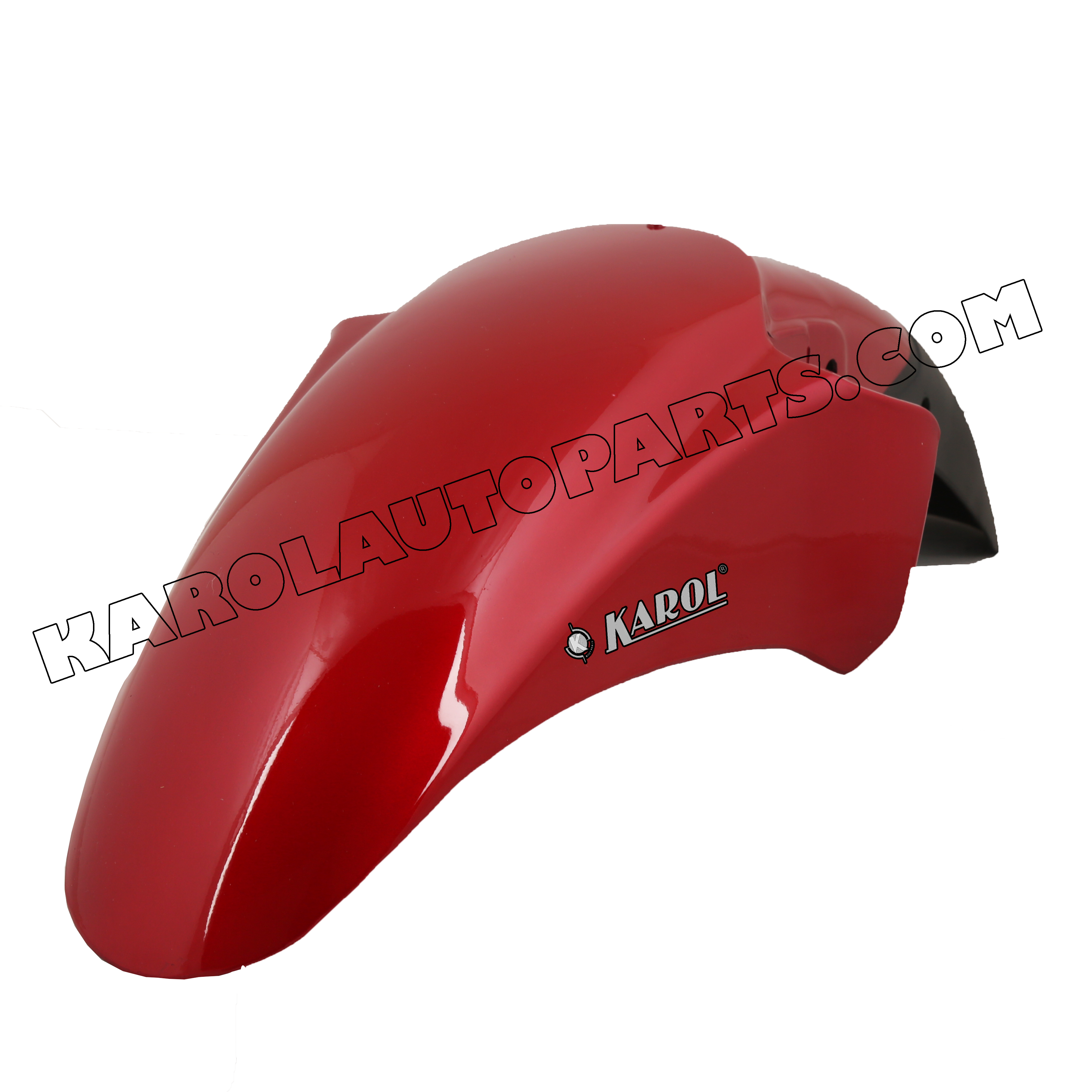 Fender for Bajaj Pulsar UG4 220CC