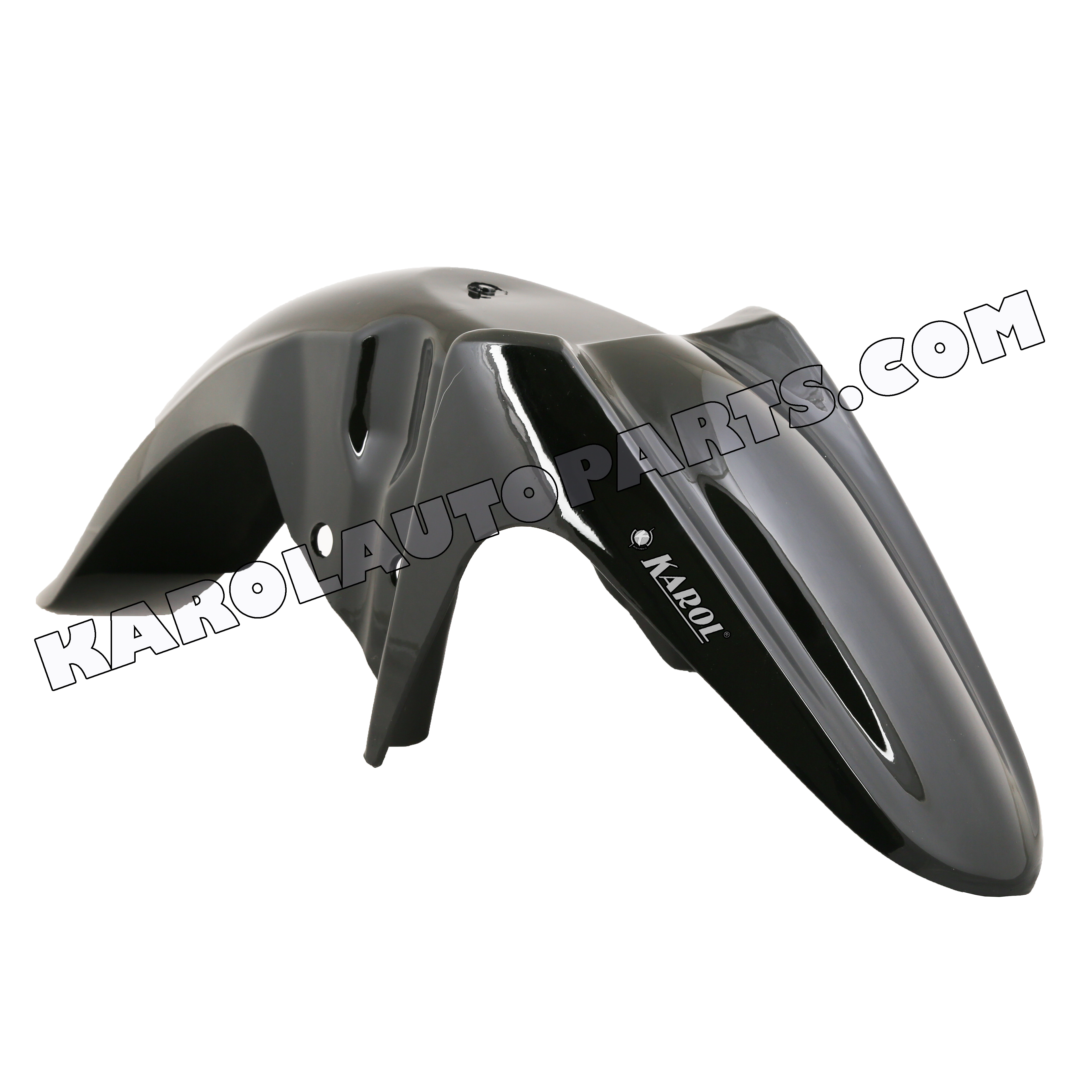 Fender for Suzuki Hayate