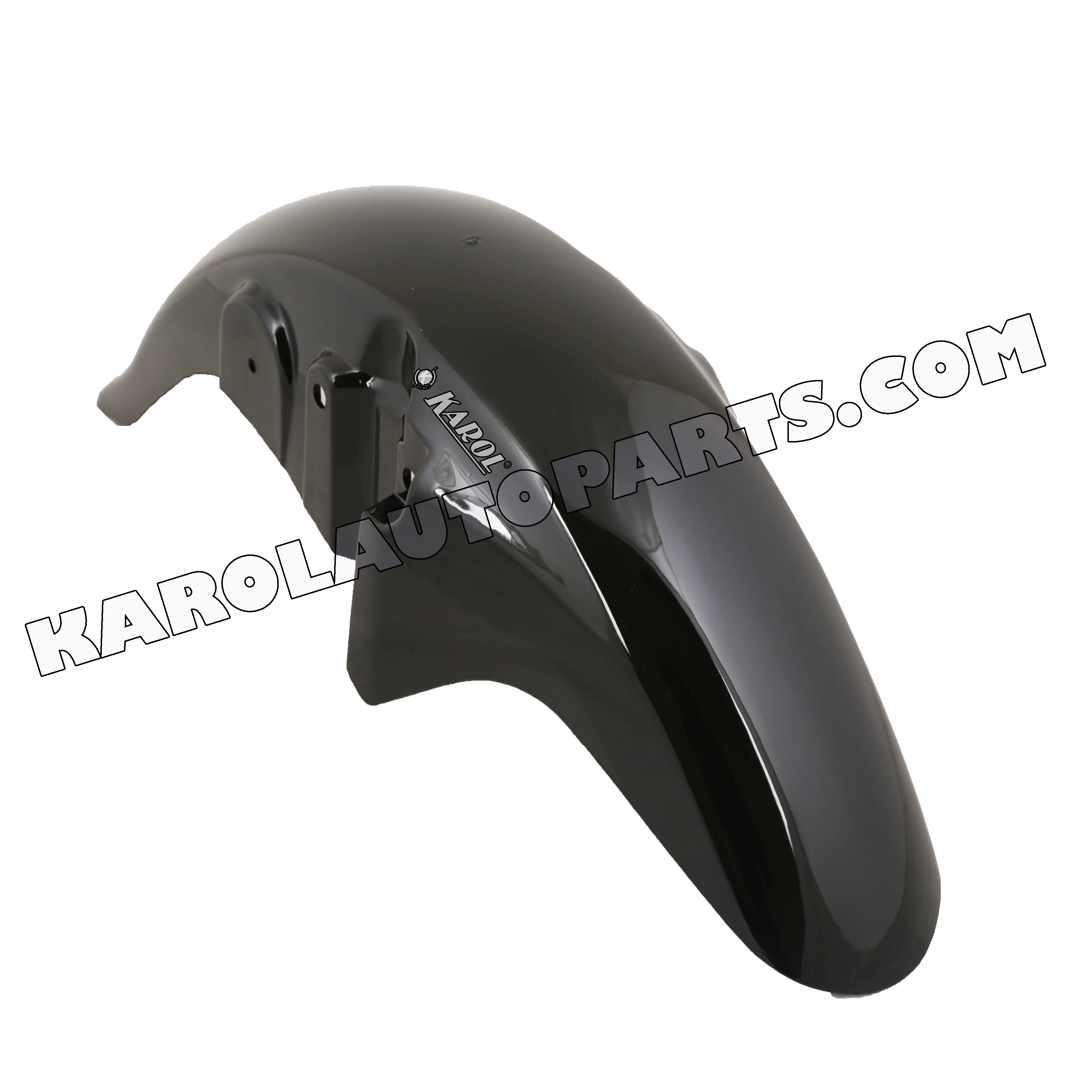 Fender for Honda Dream Neo